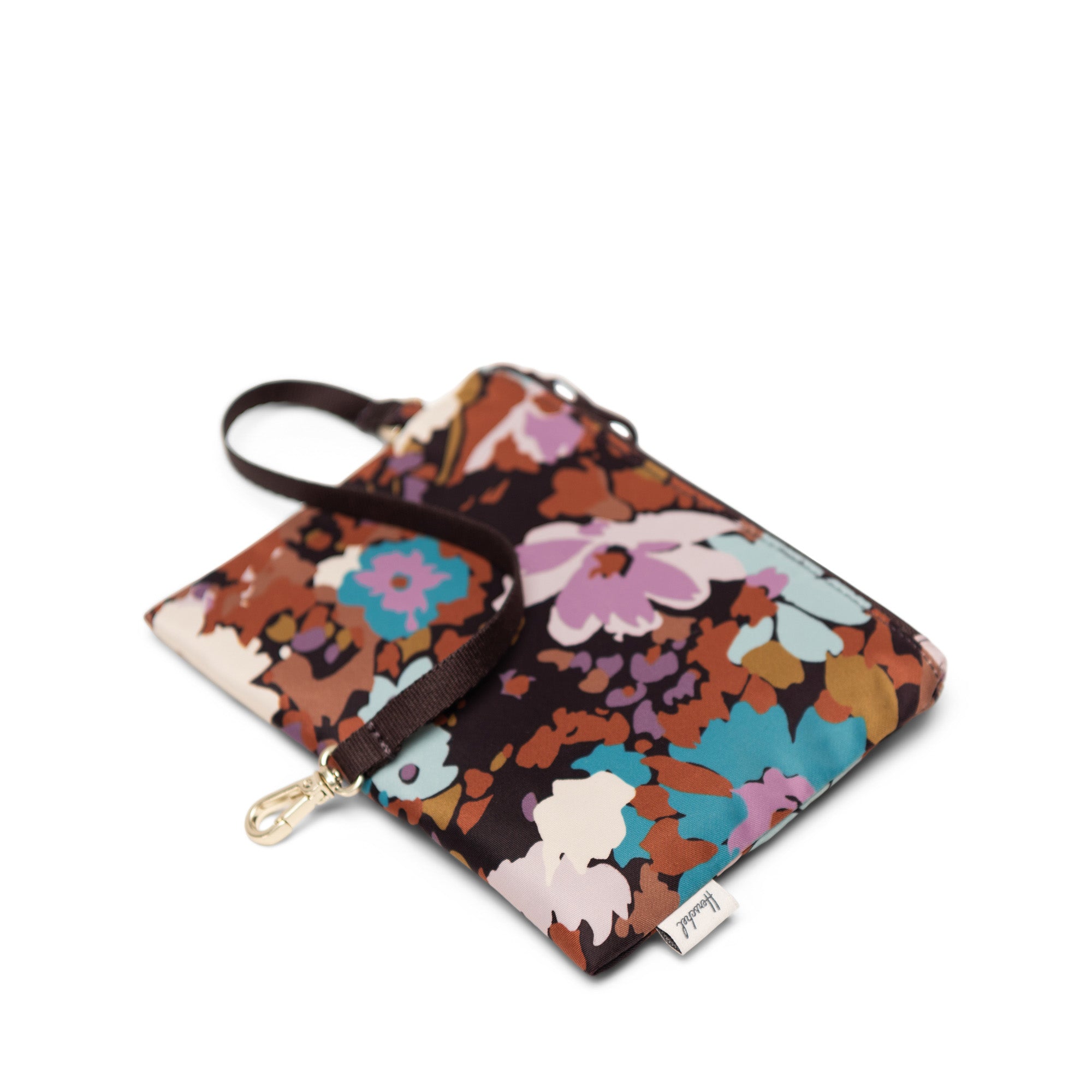 Herschel Joana Tote | Liberty Fabrics