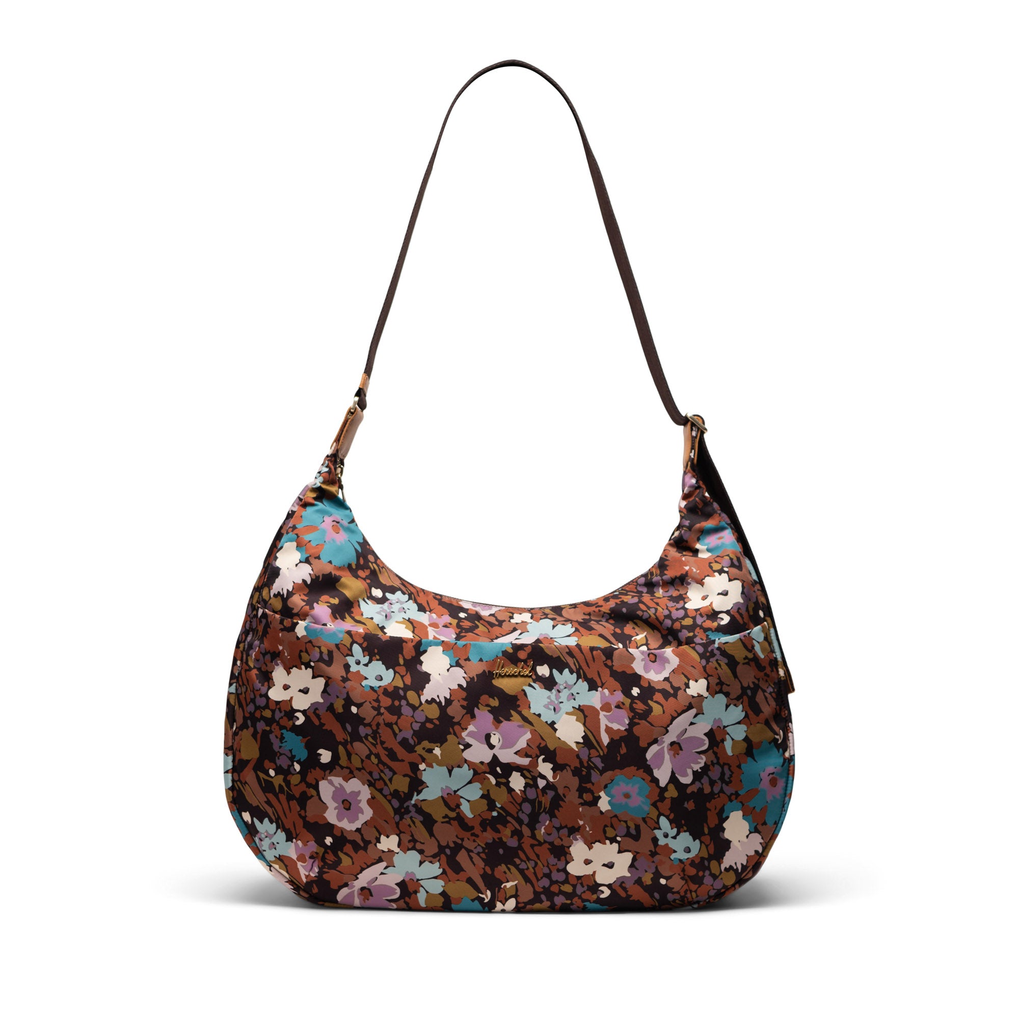 Herschel Yara Shoulder Bag | Large Liberty Fabrics