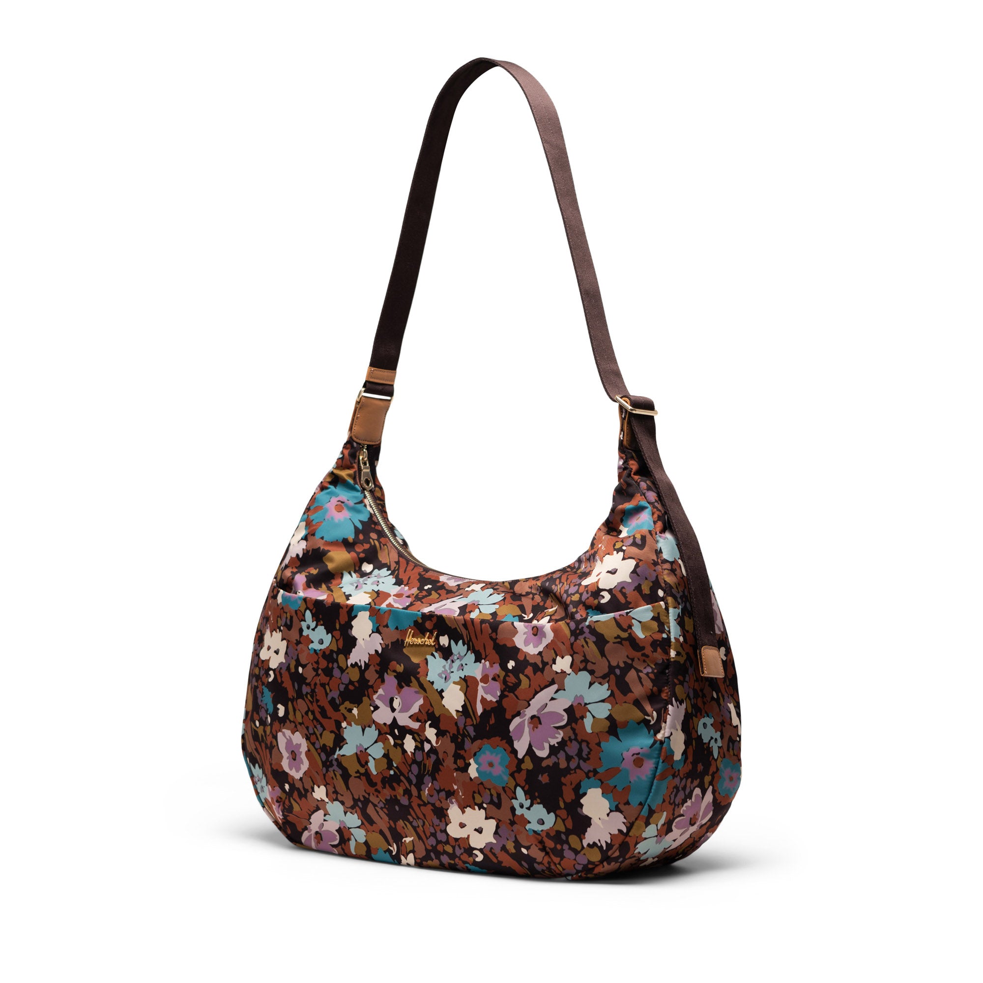 Herschel Yara Shoulder Bag | Large Liberty Fabrics