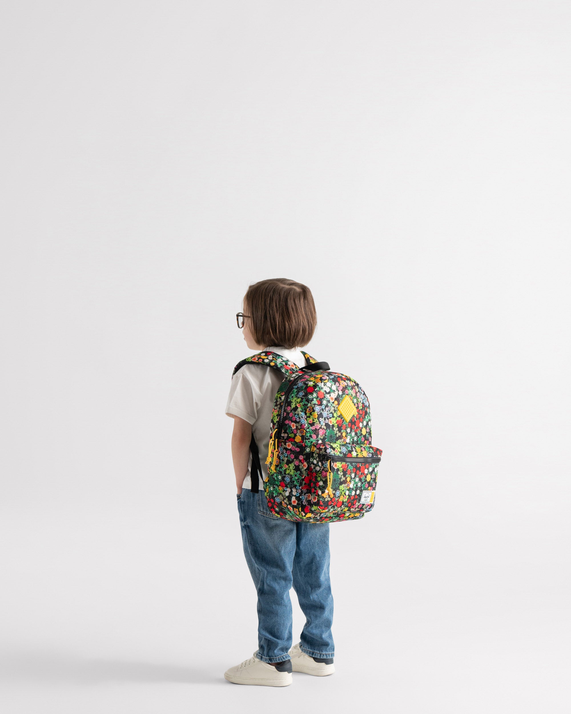 LEGO® Herschel Heritage Kids Backpack - 15L
