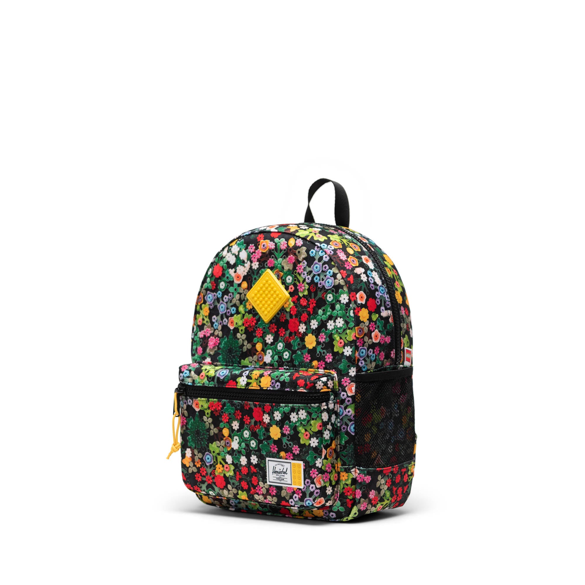 LEGO® Herschel Heritage Kids Backpack - 15L