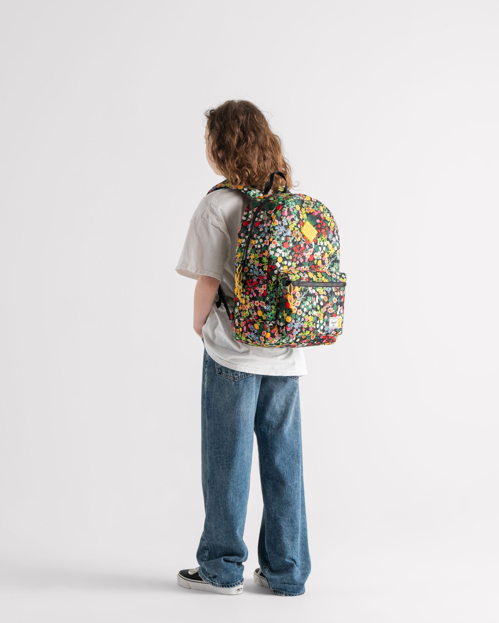 LEGO® Herschel Heritage Youth Backpack - 26L