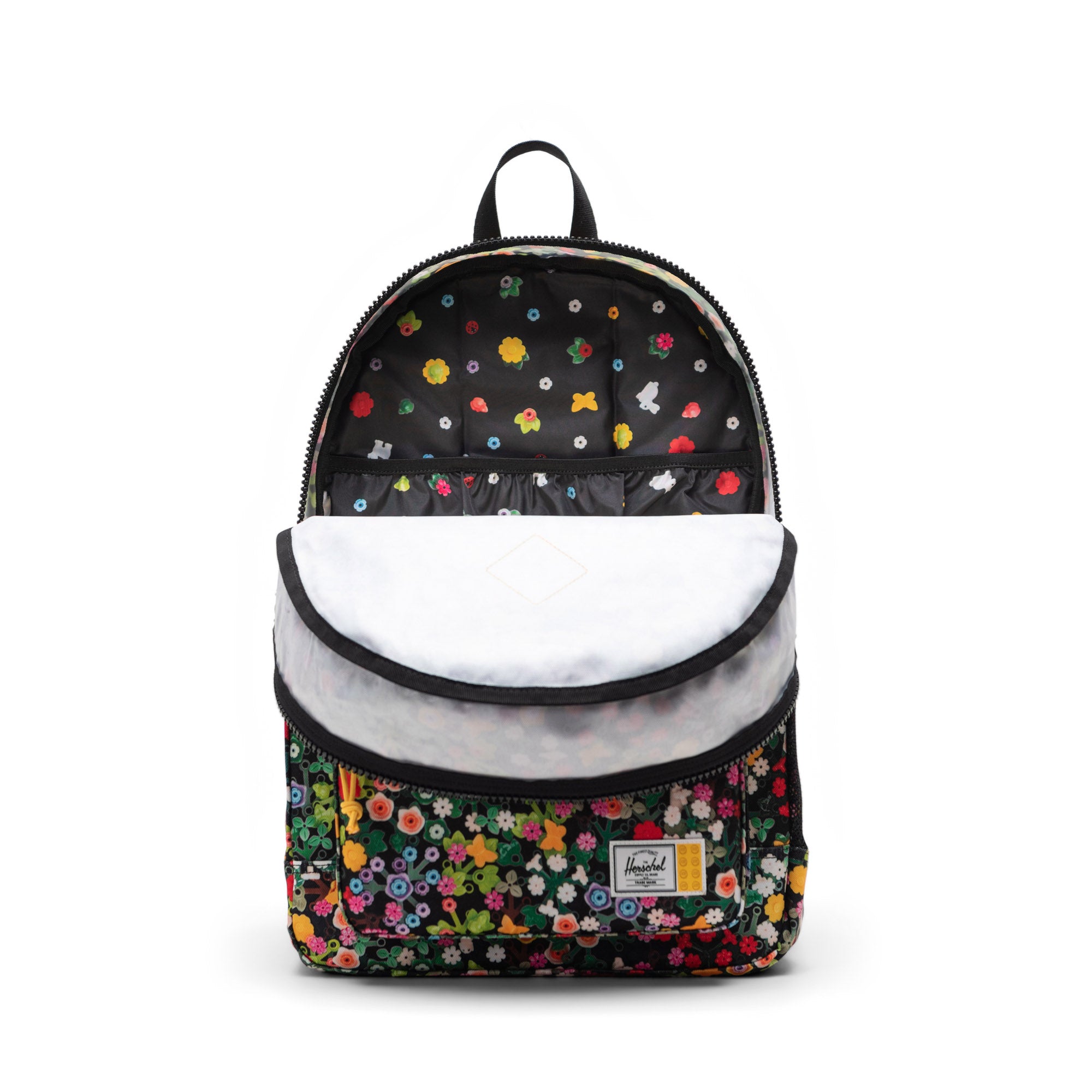 LEGO® Herschel Heritage Youth Backpack - 26L