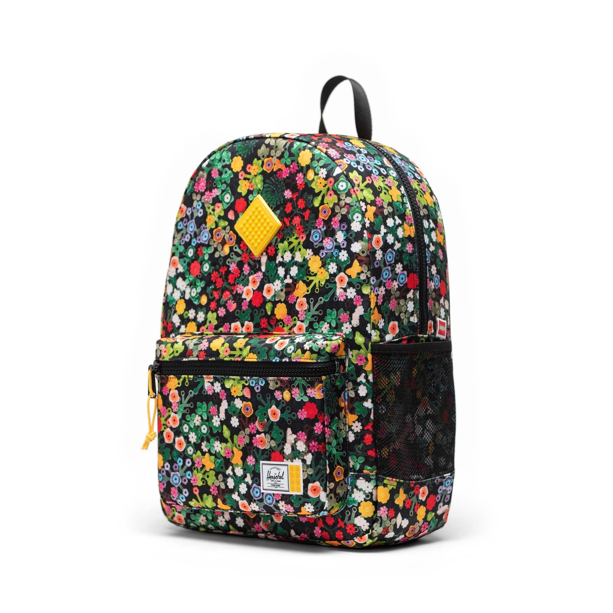 LEGO® Herschel Heritage Youth Backpack - 26L
