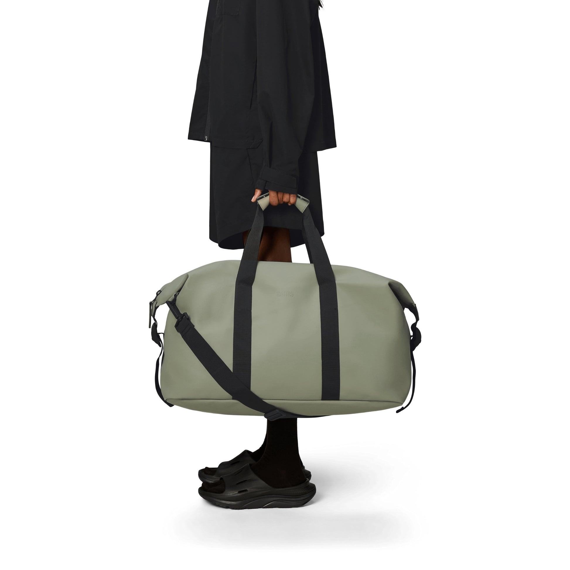 Rains Hilo Weekend Bag