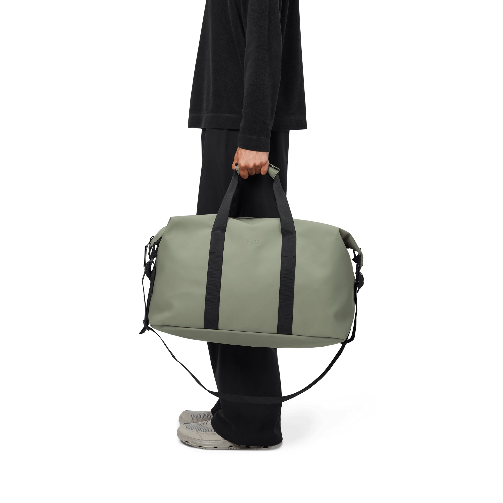 Rains Hilo Weekend Bag