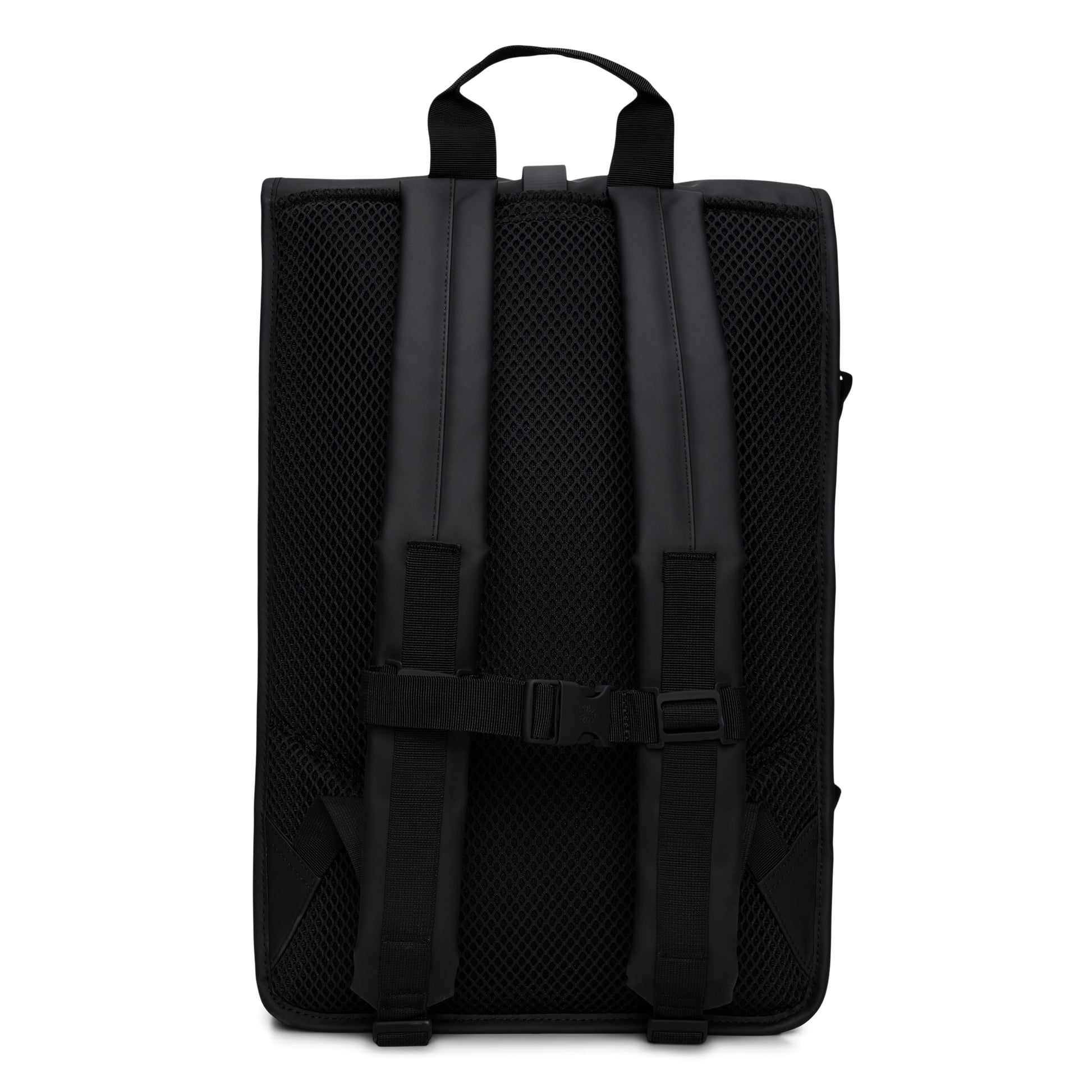 Rains Rolltop Rucksack Large