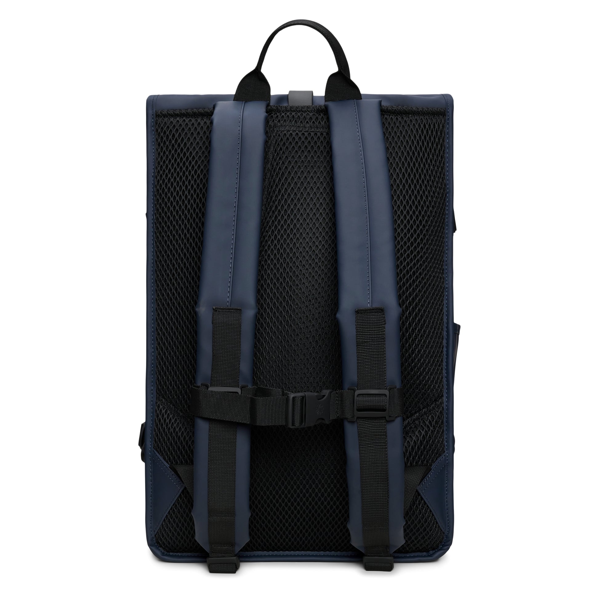 Rains Rolltop Rucksack Large