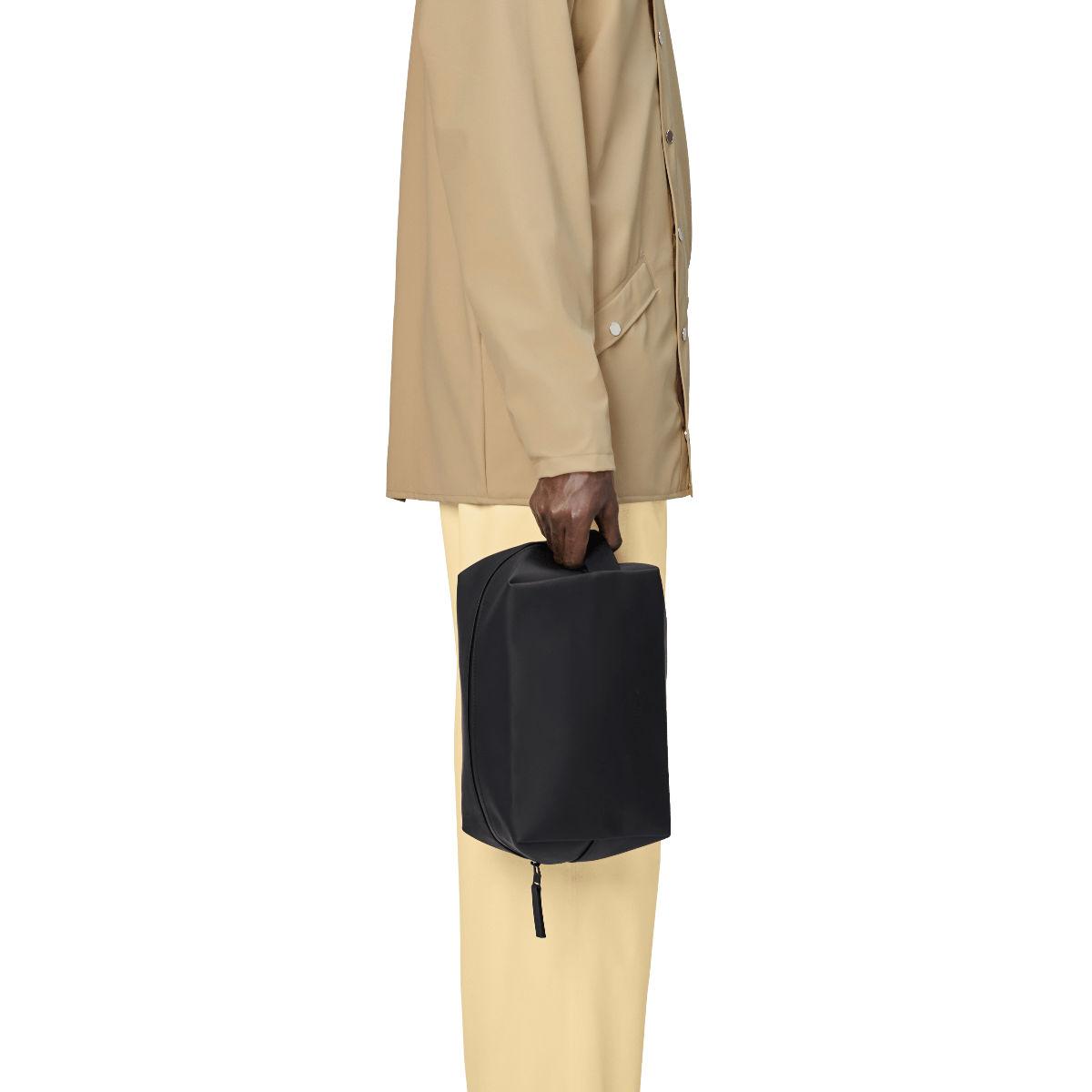 Rains Wash Bag Large