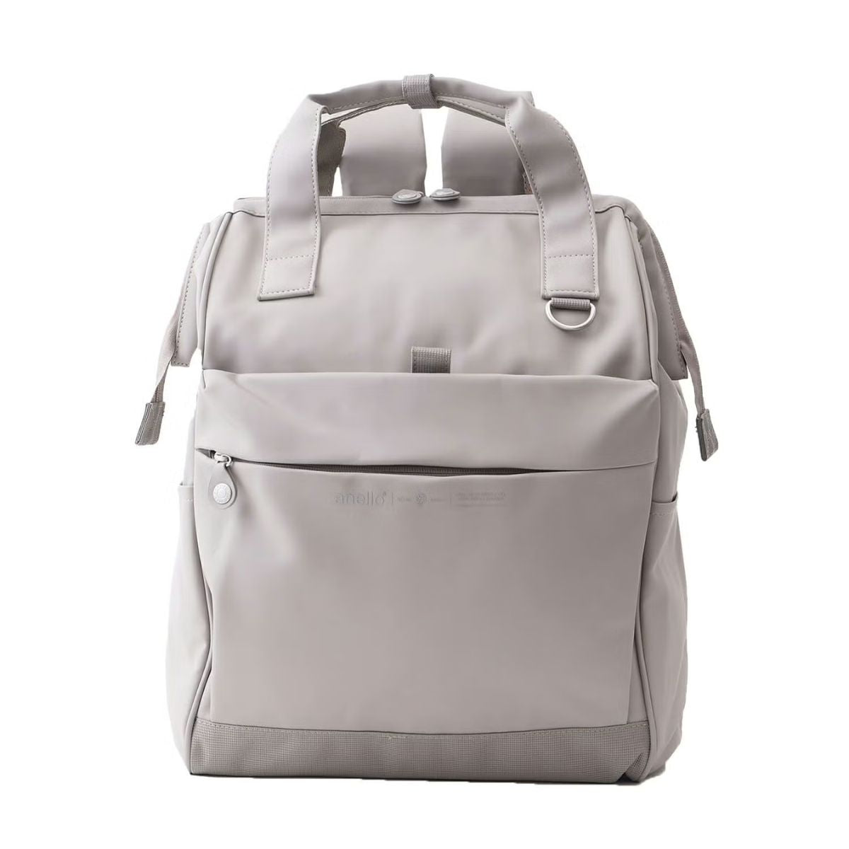 anello leather backpack canada Anello Seek Clasp Backpack Regular