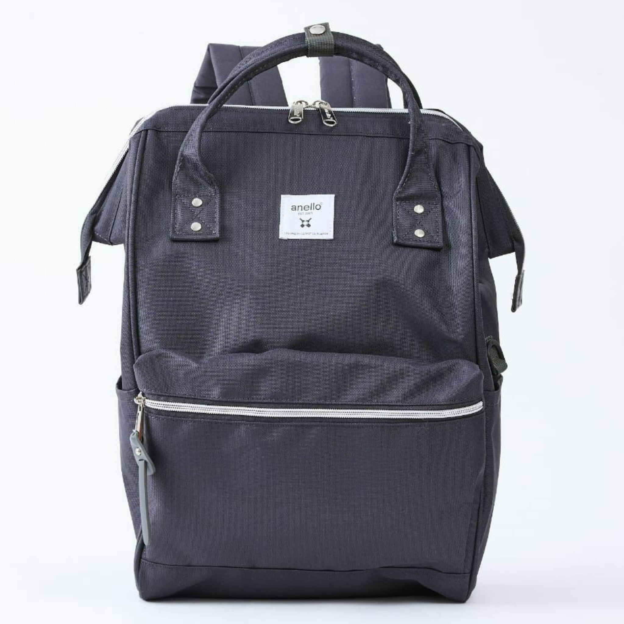 Anello Cross Bottle Backpack Regular