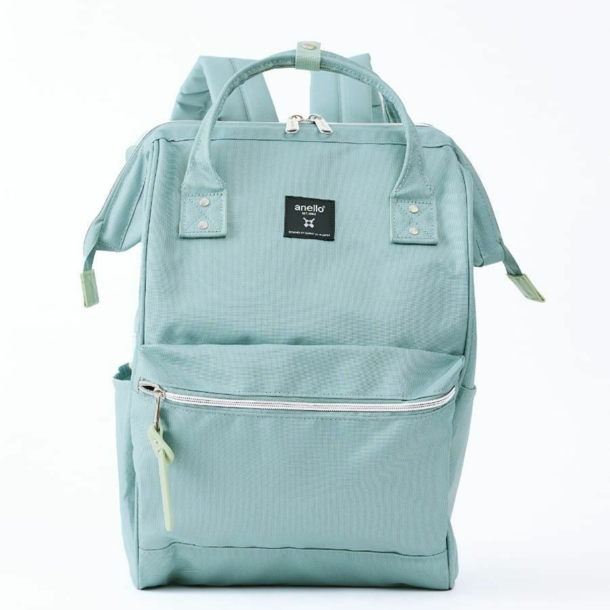 Anello Cross Bottle Backpack Regular