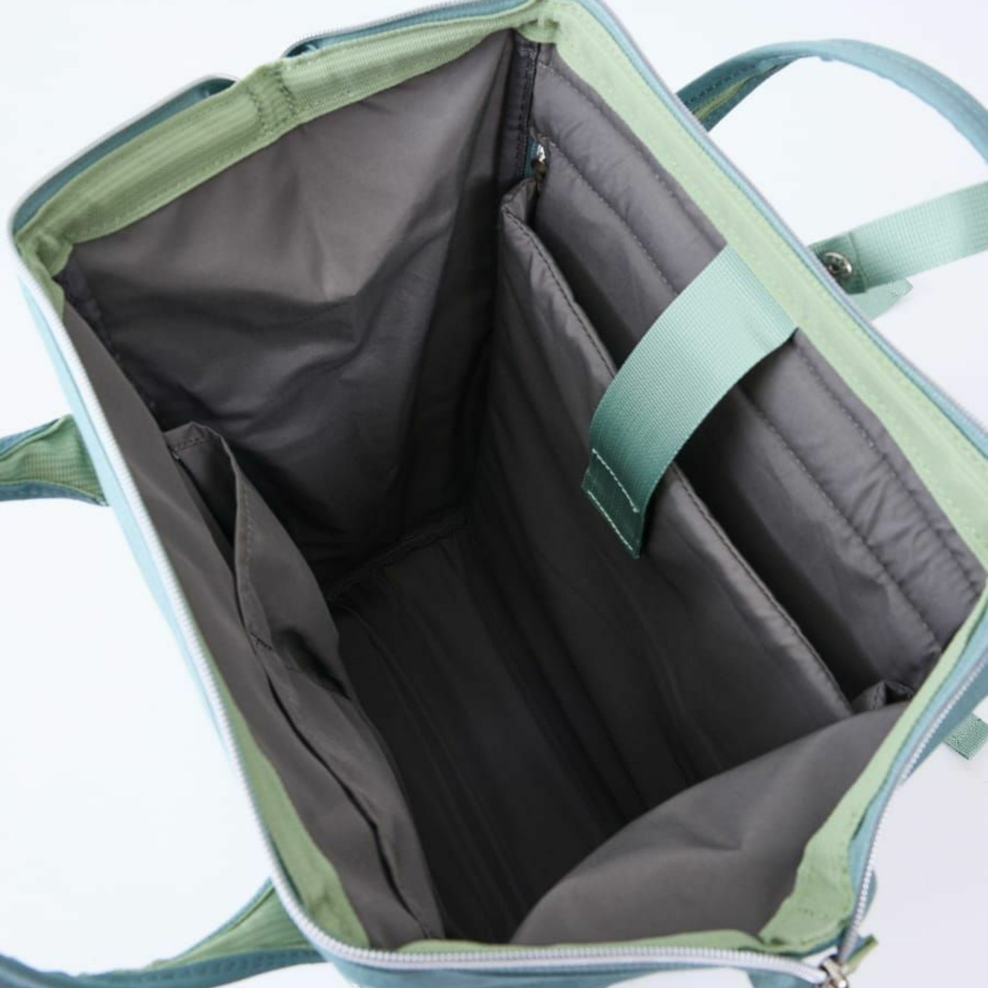 Anello Cross Bottle Backpack Large