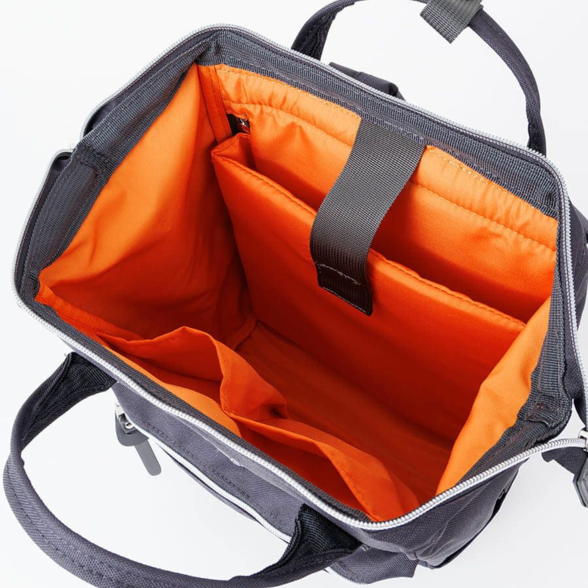Anello Cross Bottle Backpack Small