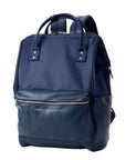 Anello Premium Clasp Backpack Large