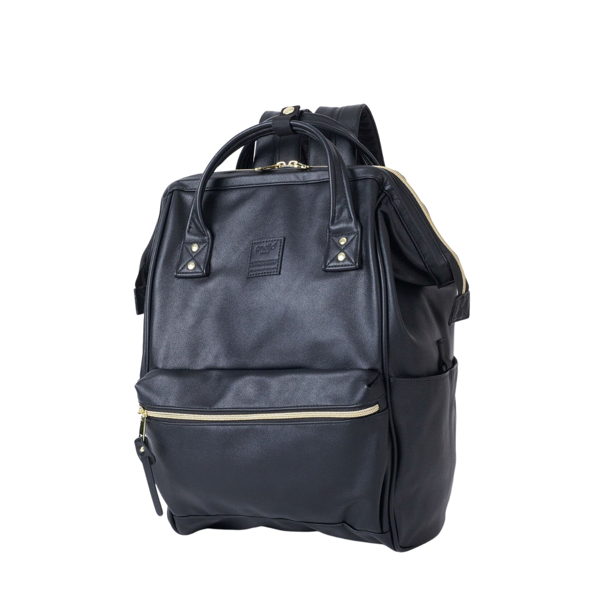 Anello Leather Backpacks