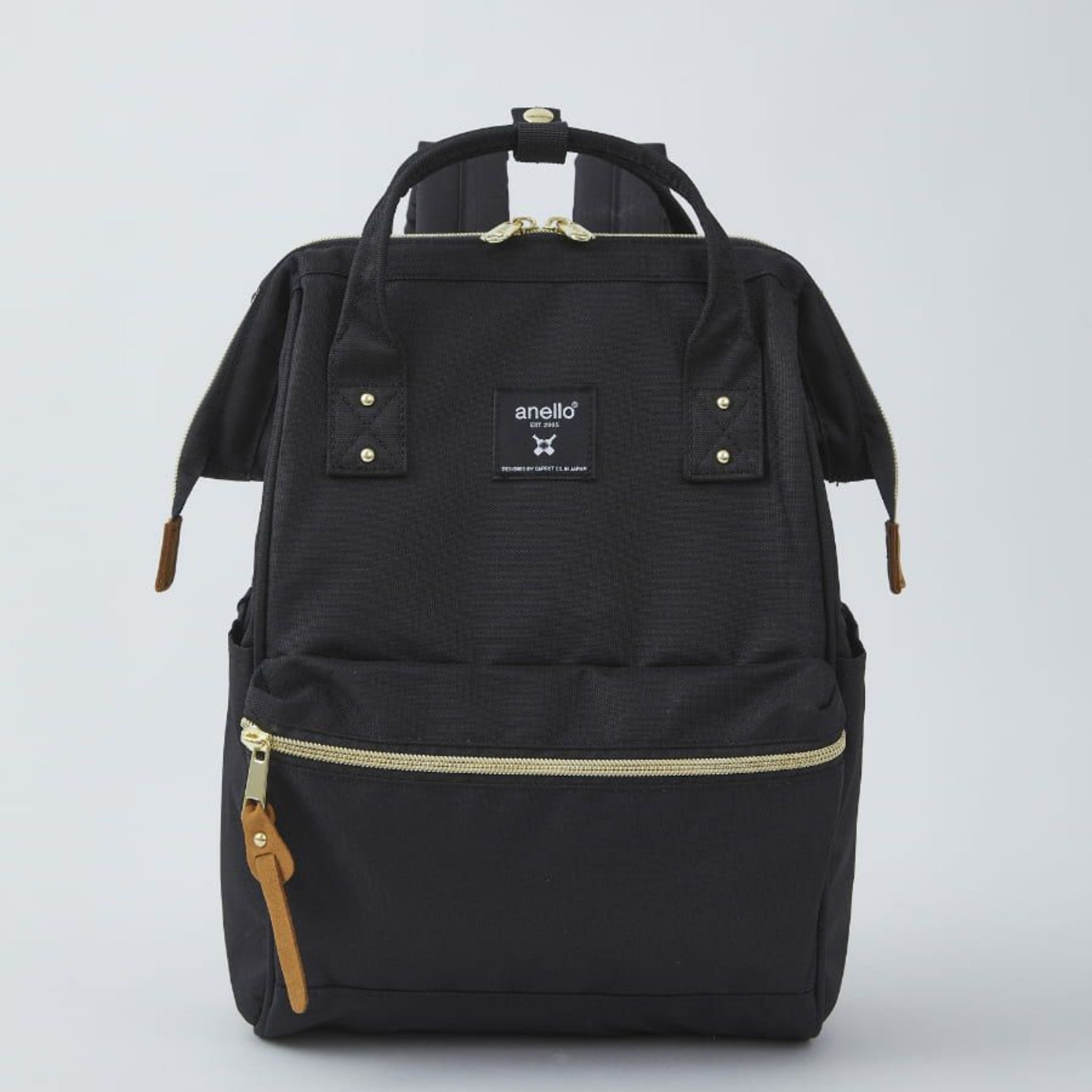 Anello Cross Bottle Backpack Small
