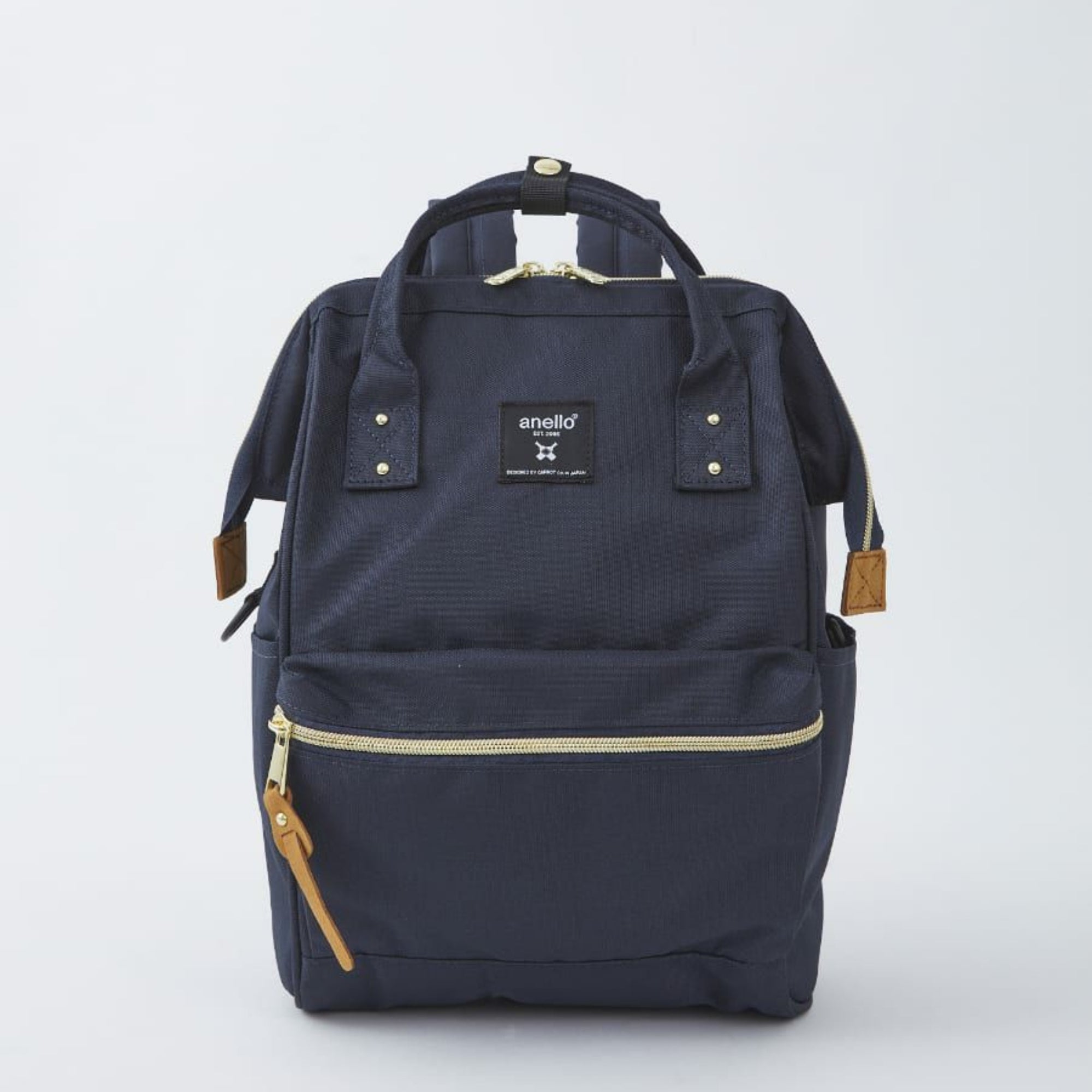 Anello Cross Bottle Backpack Small
