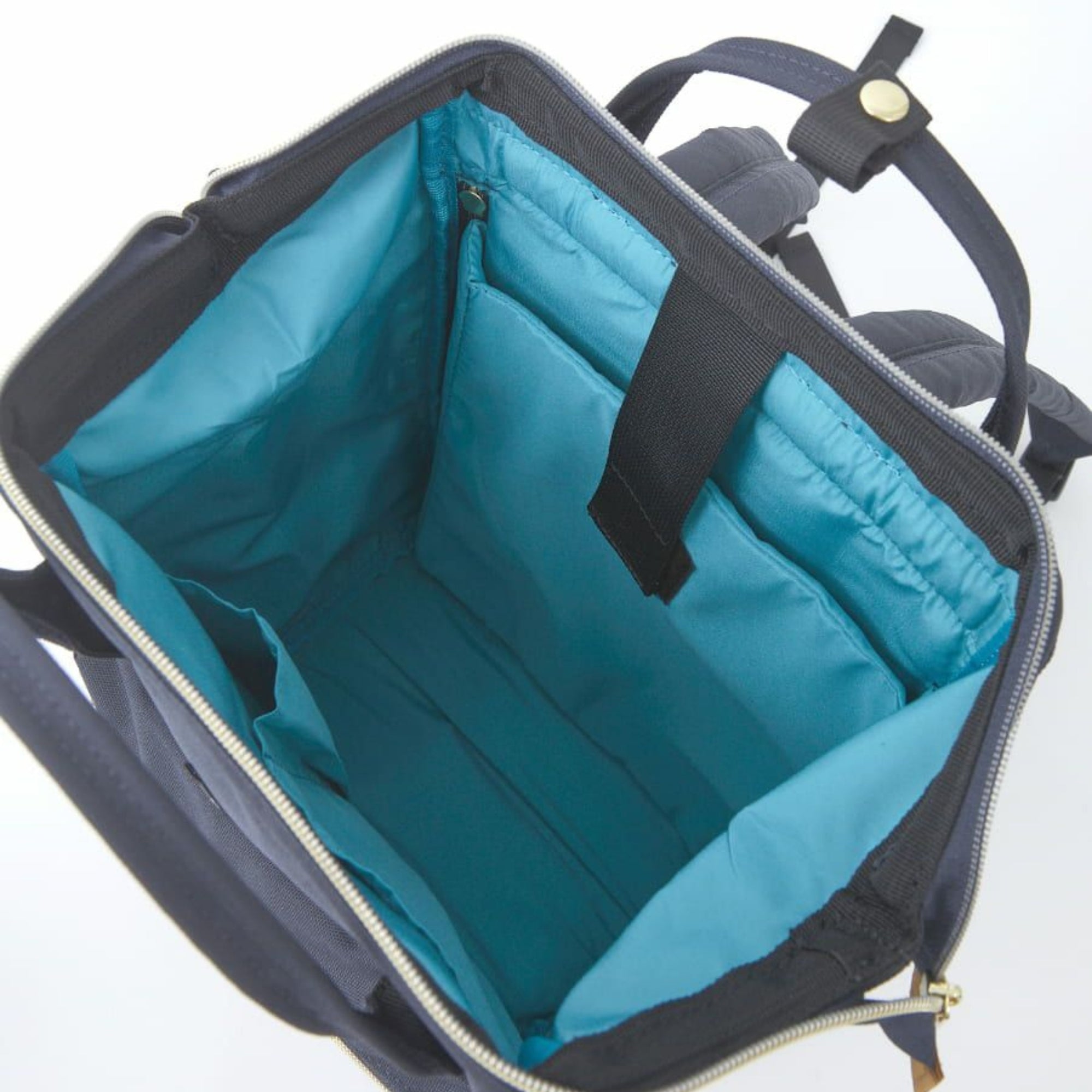 Anello Cross Bottle Backpack Small