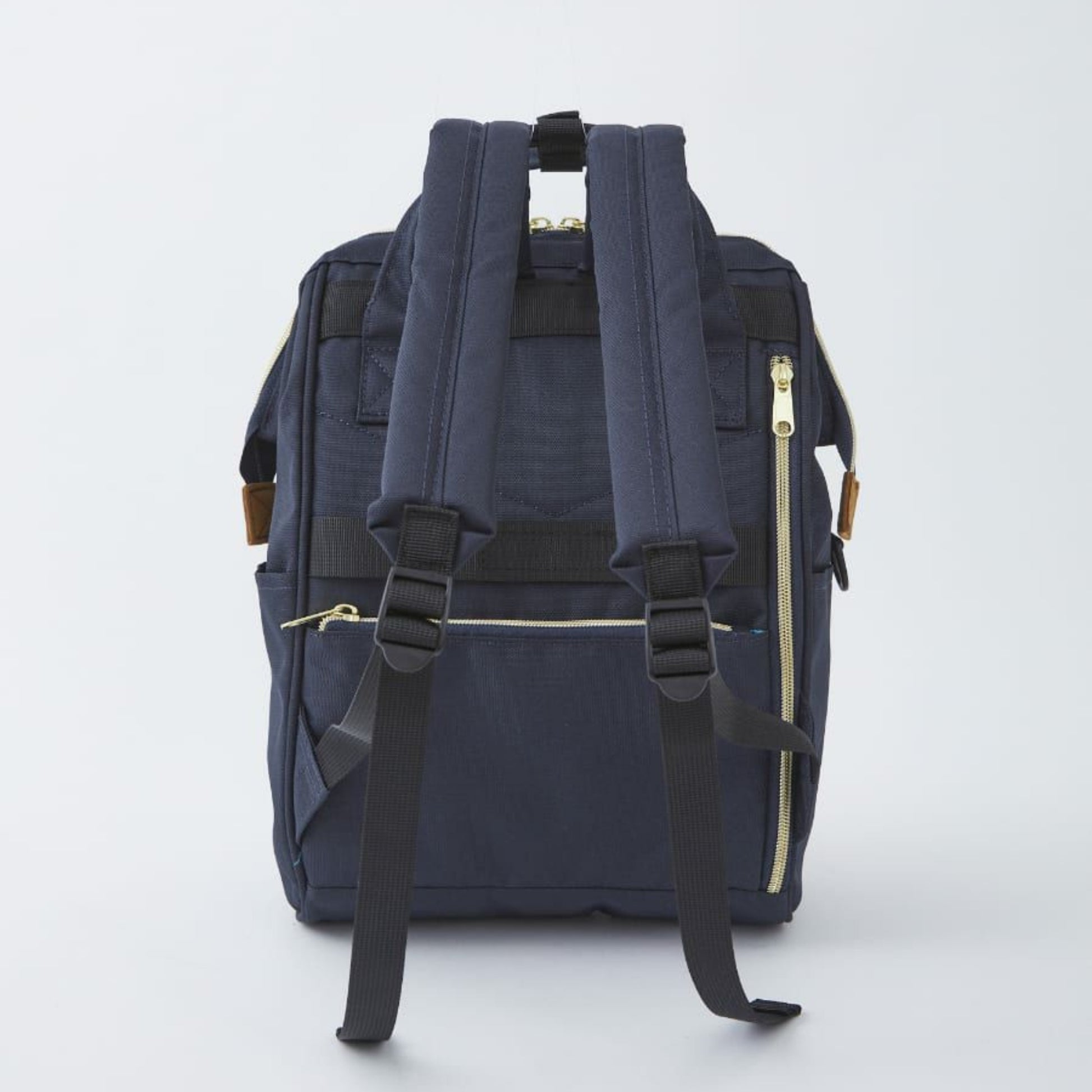Anello Cross Bottle Backpack Small