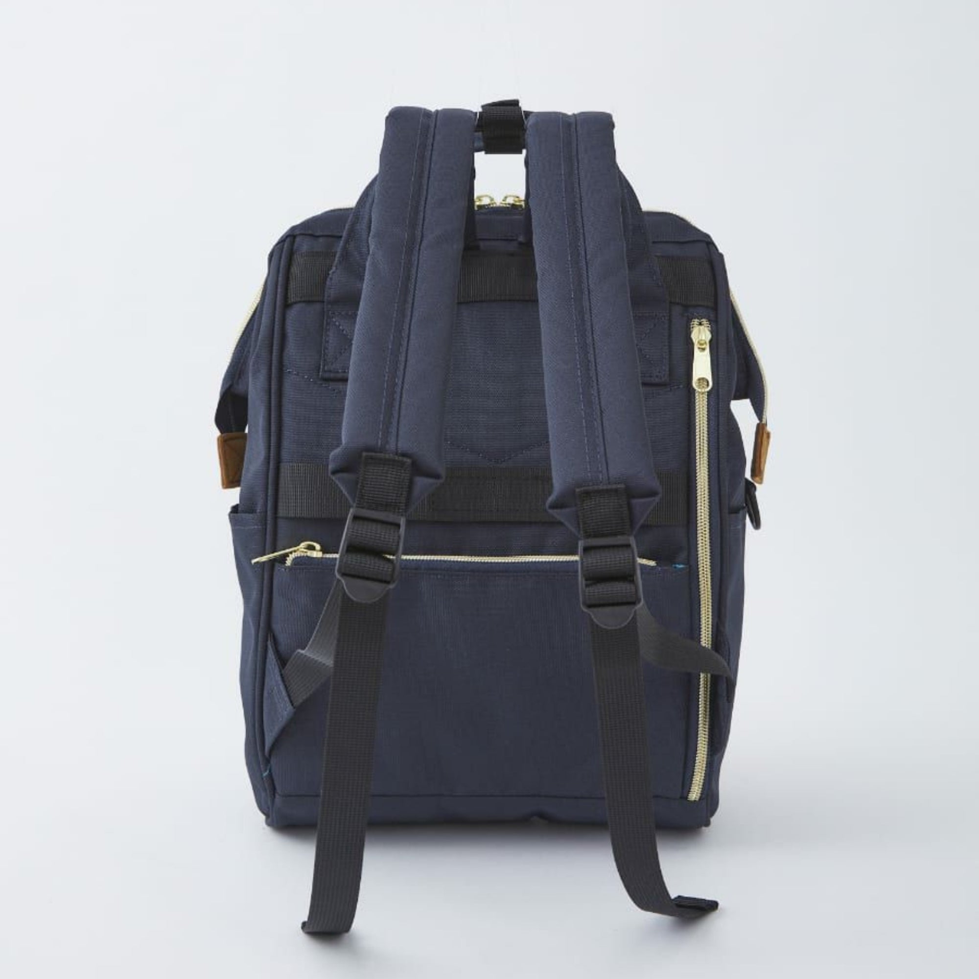 Anello Cross Bottle Backpack Small
