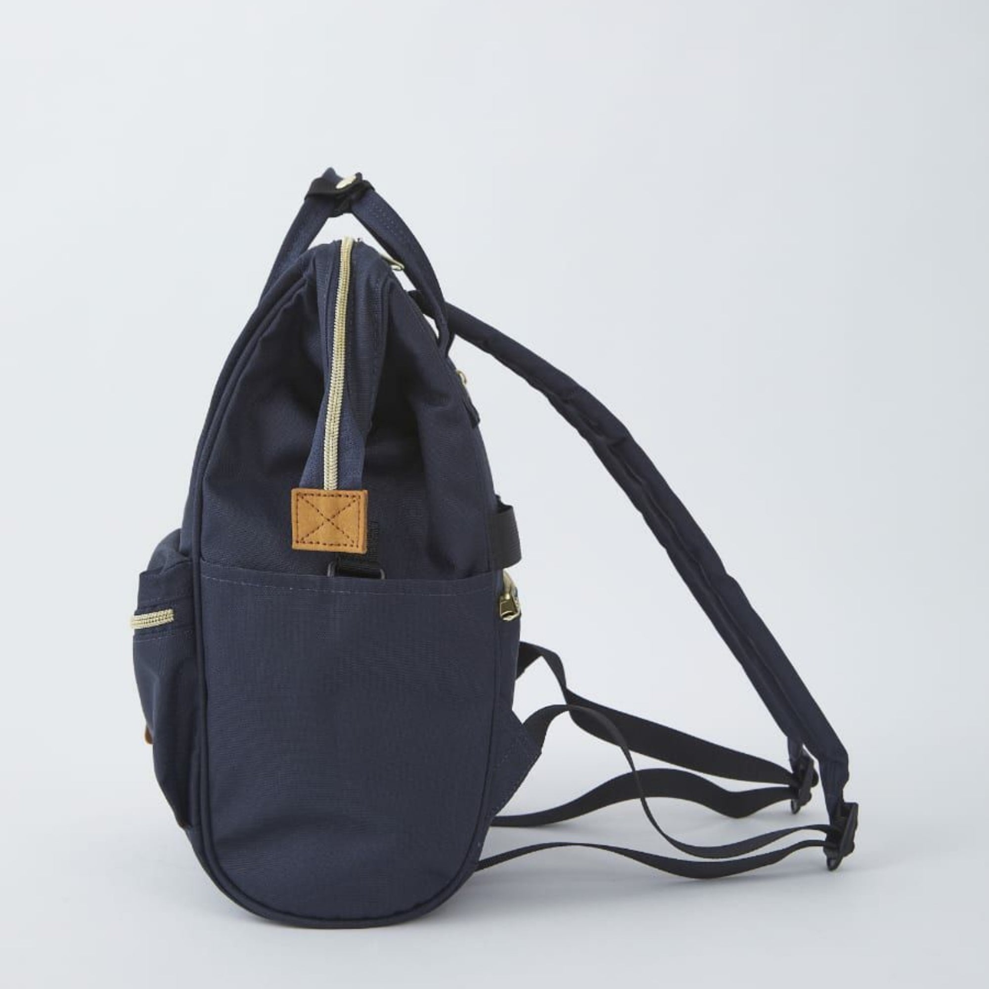 Anello Cross Bottle Backpack Small