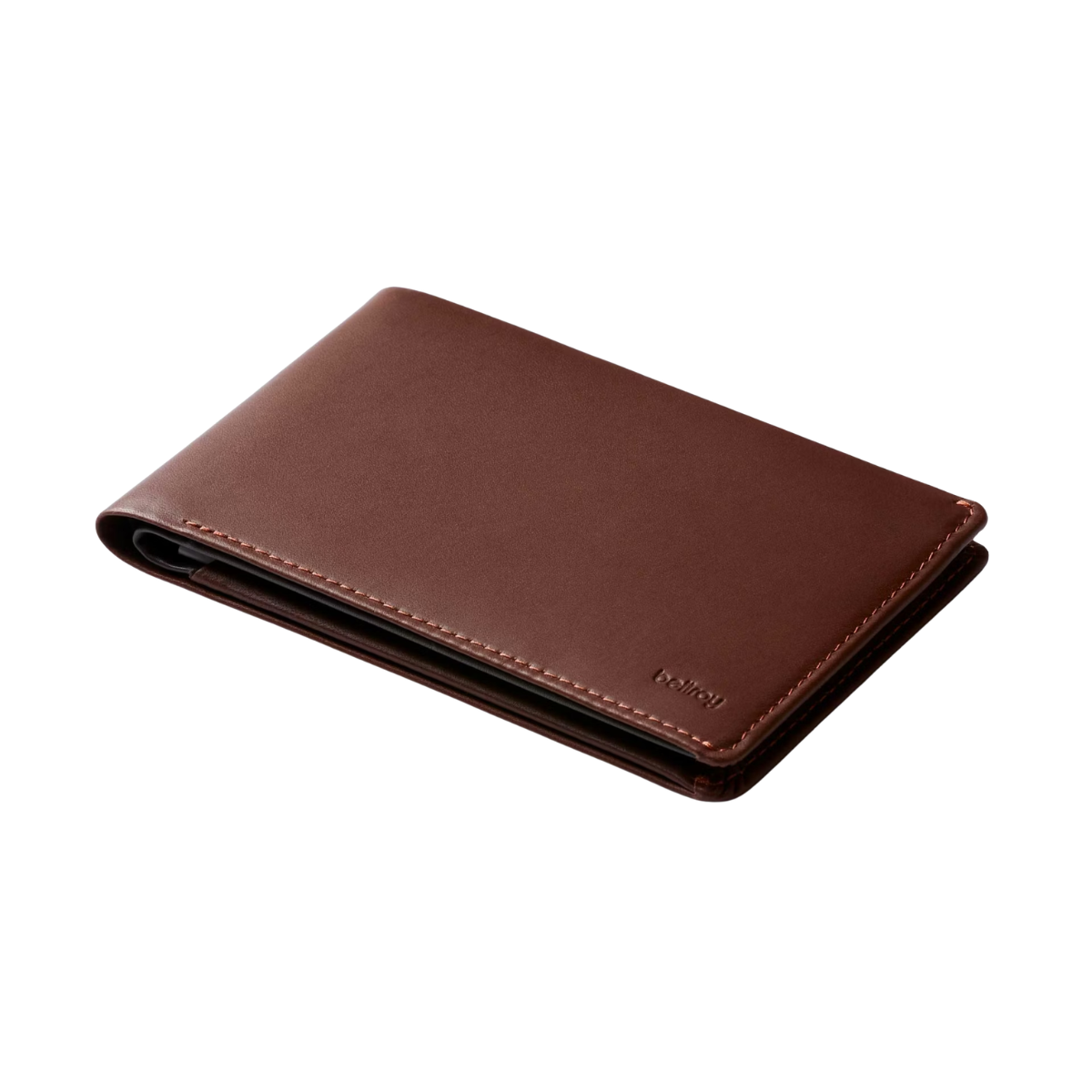 Bellroy Travel Wallet in Cocoa – Te Koop