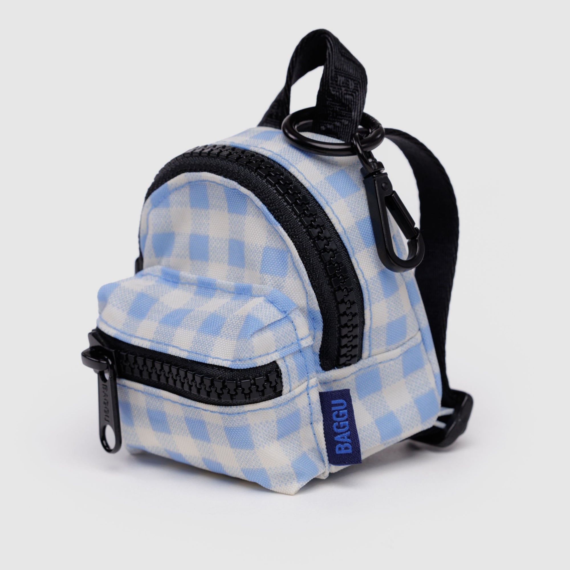 Baggu Backpack Charm