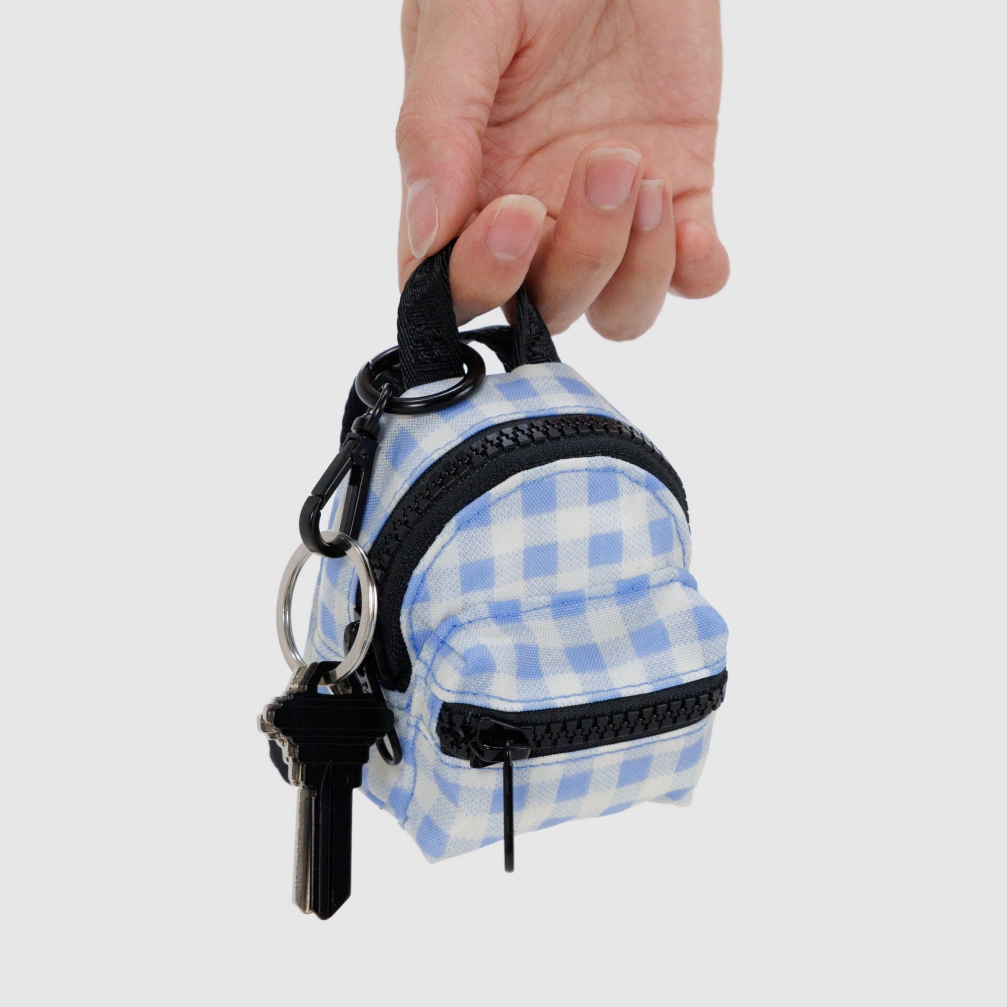 Baggu Backpack Charm