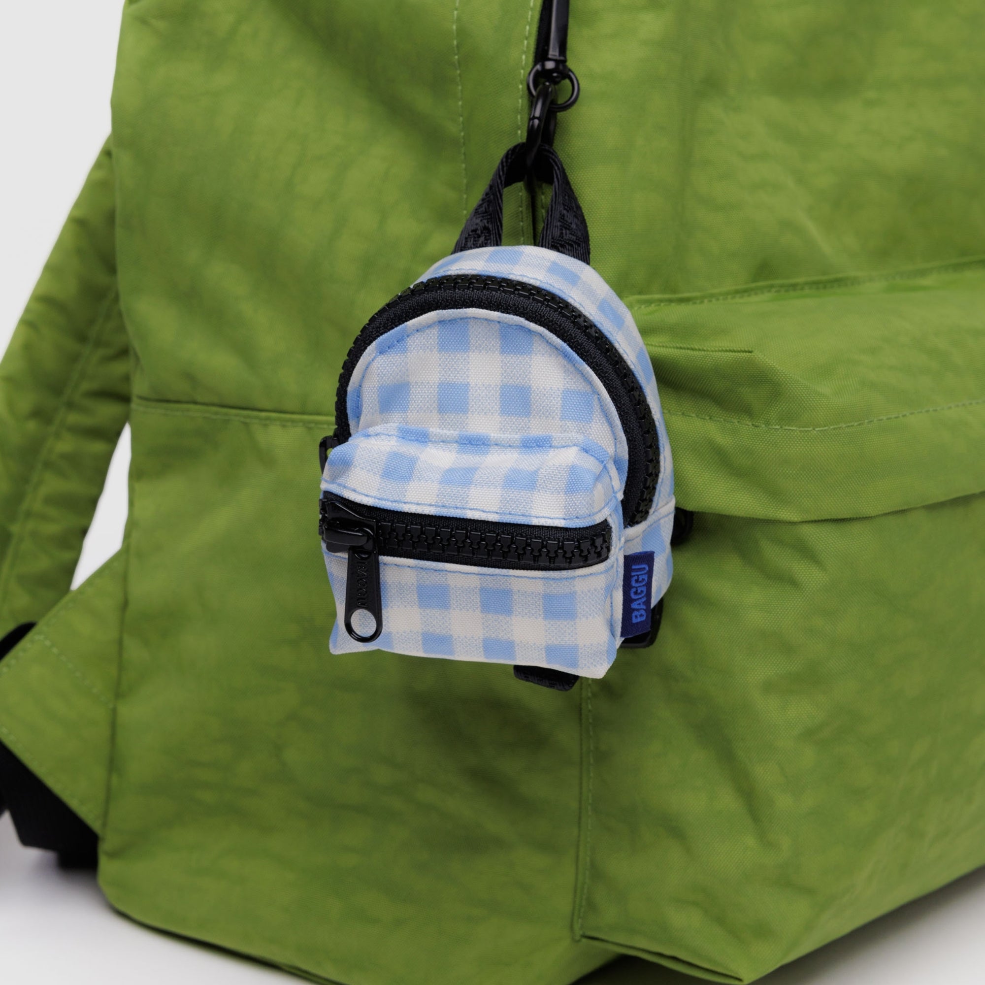 Baggu Backpack Charm