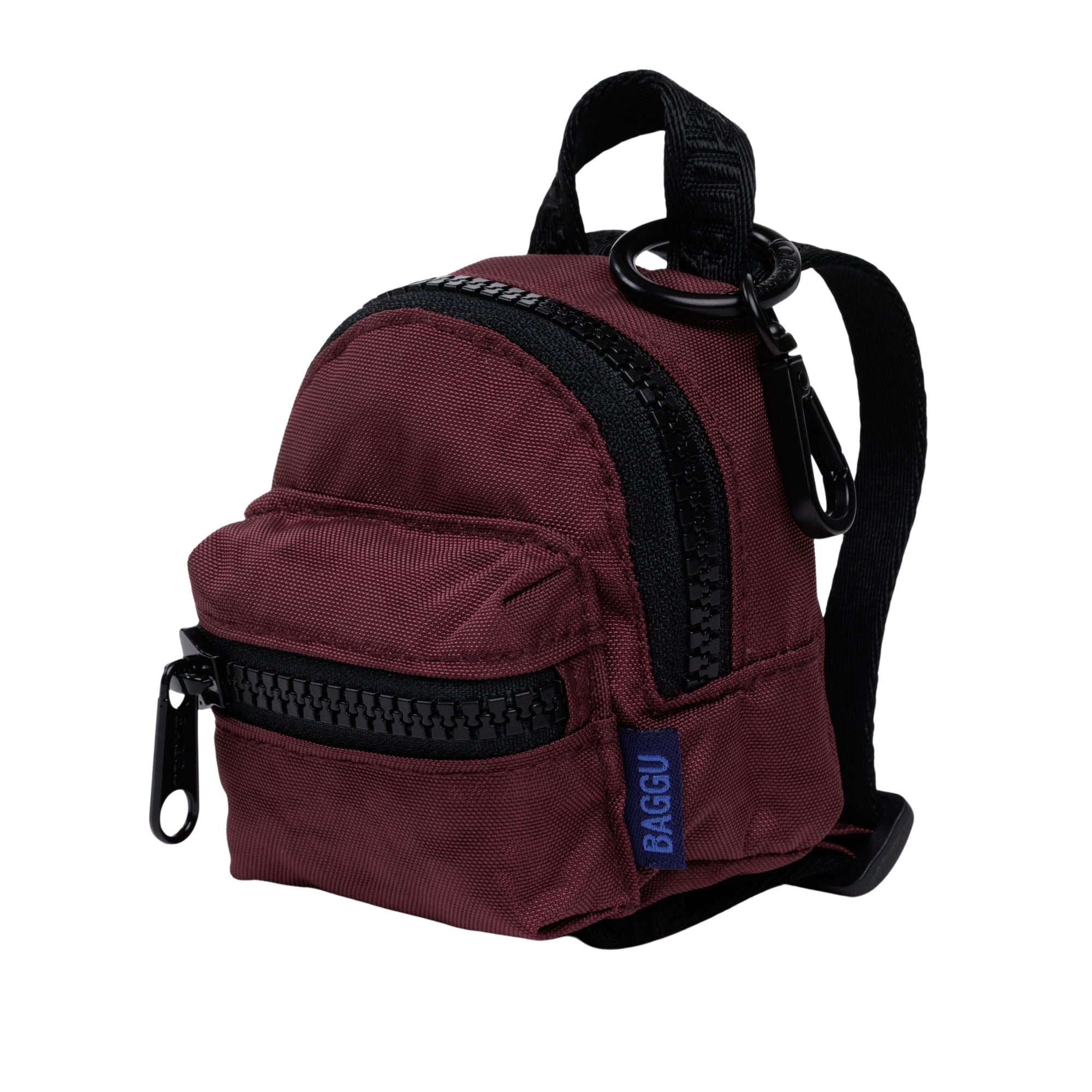 Baggu Backpack Charm