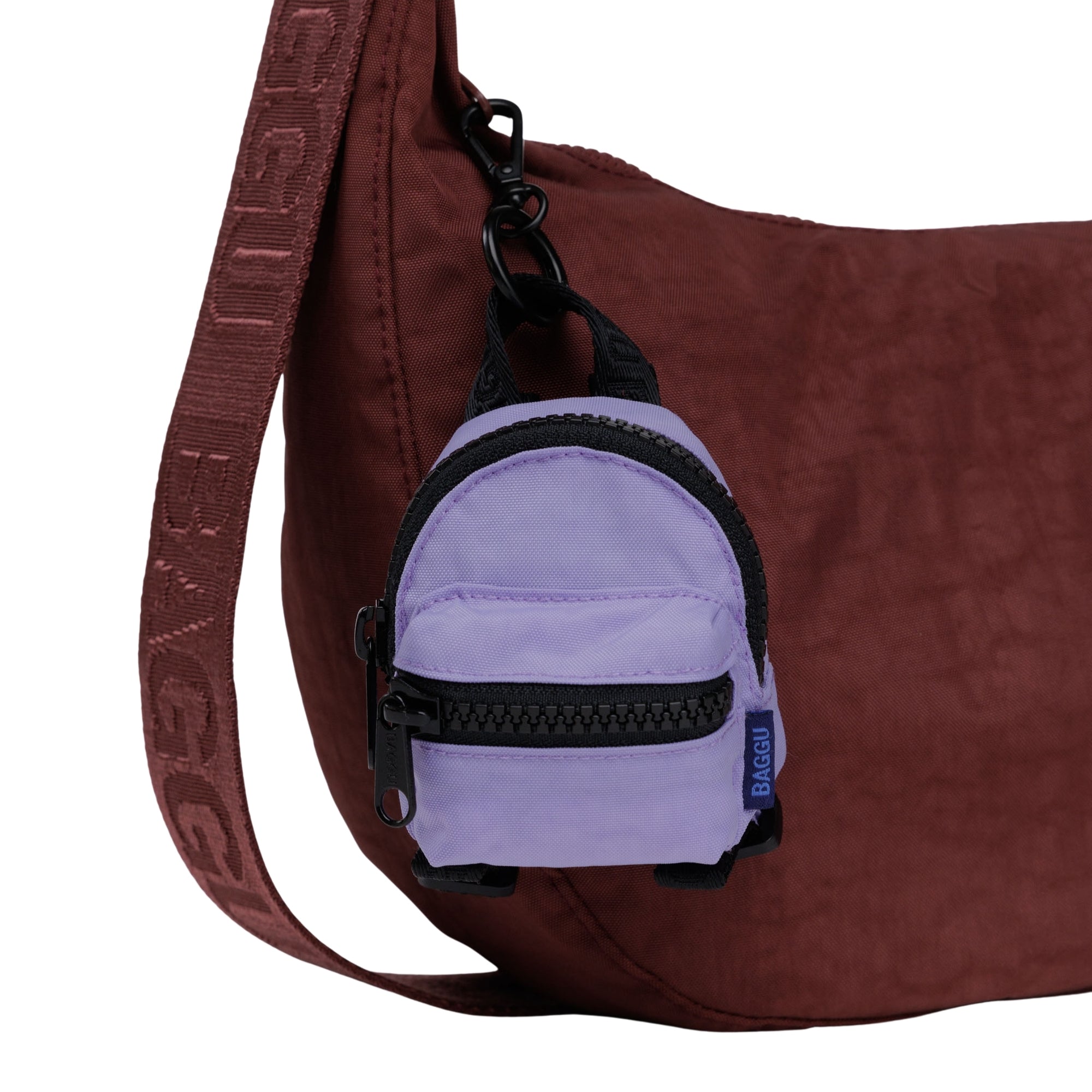 Baggu Backpack Charm