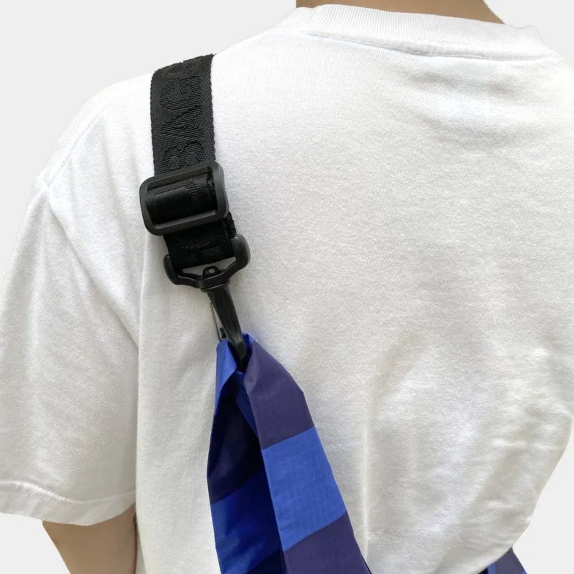 Baggu Attachable Strap | Japan Exclusive