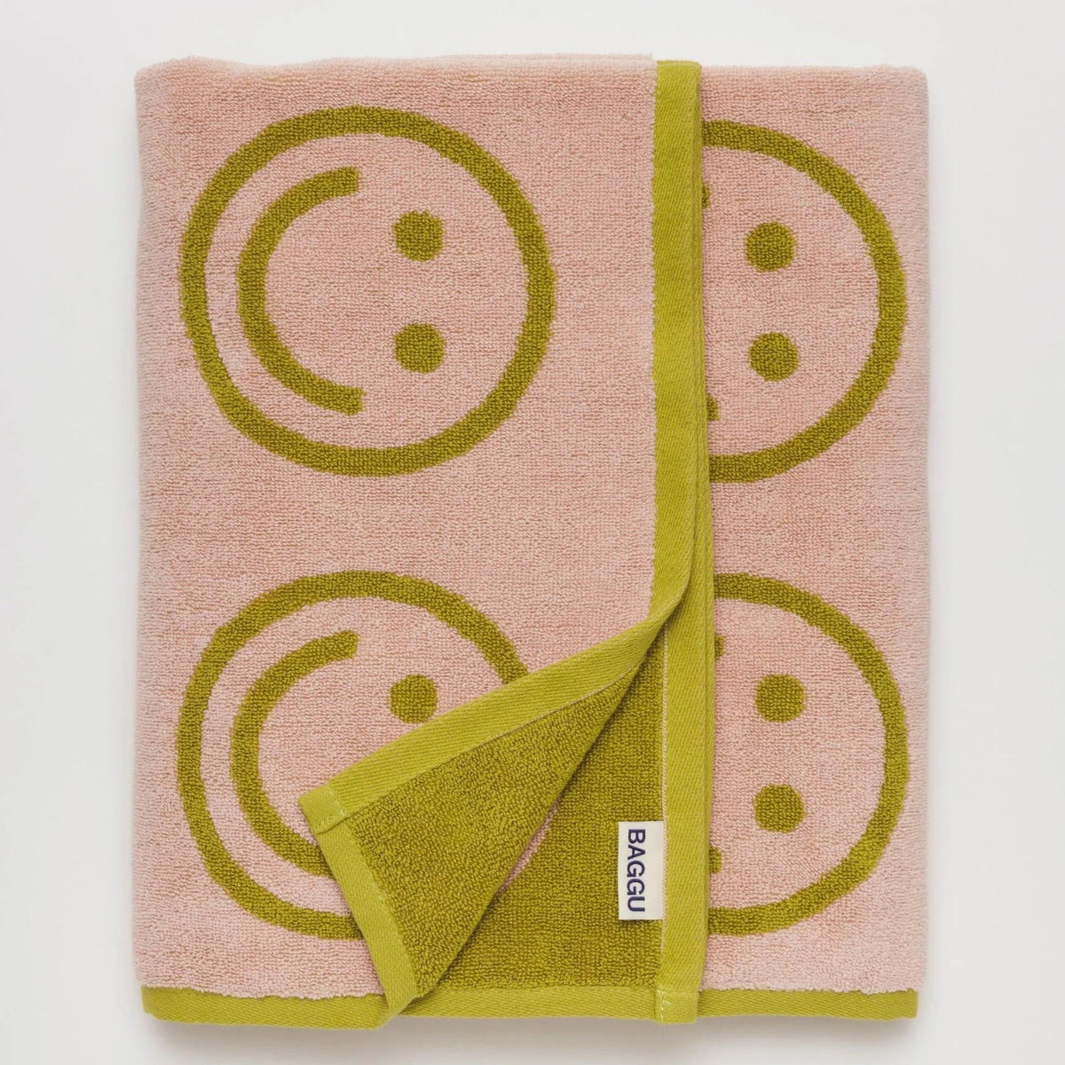 Baggu Bath Towel