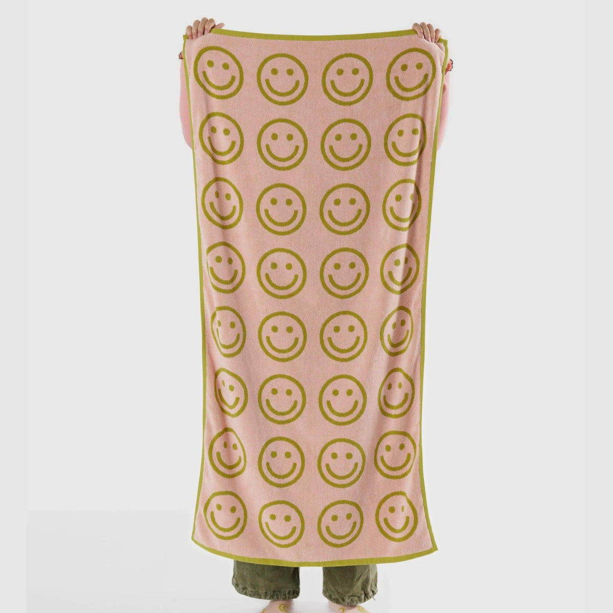 Baggu Bath Towel