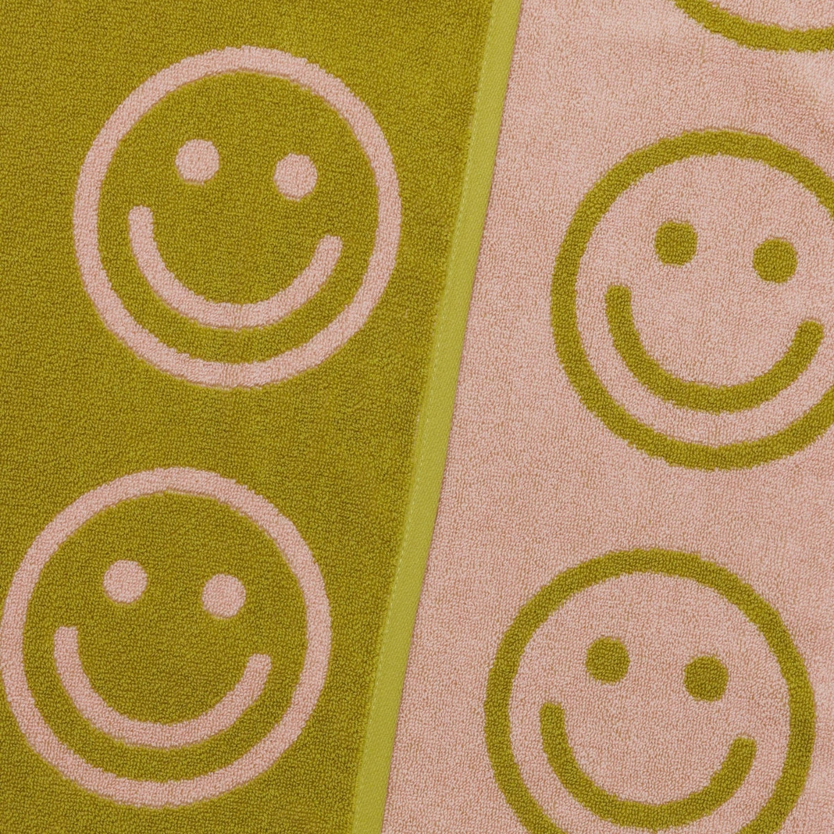 Baggu Bath Towel
