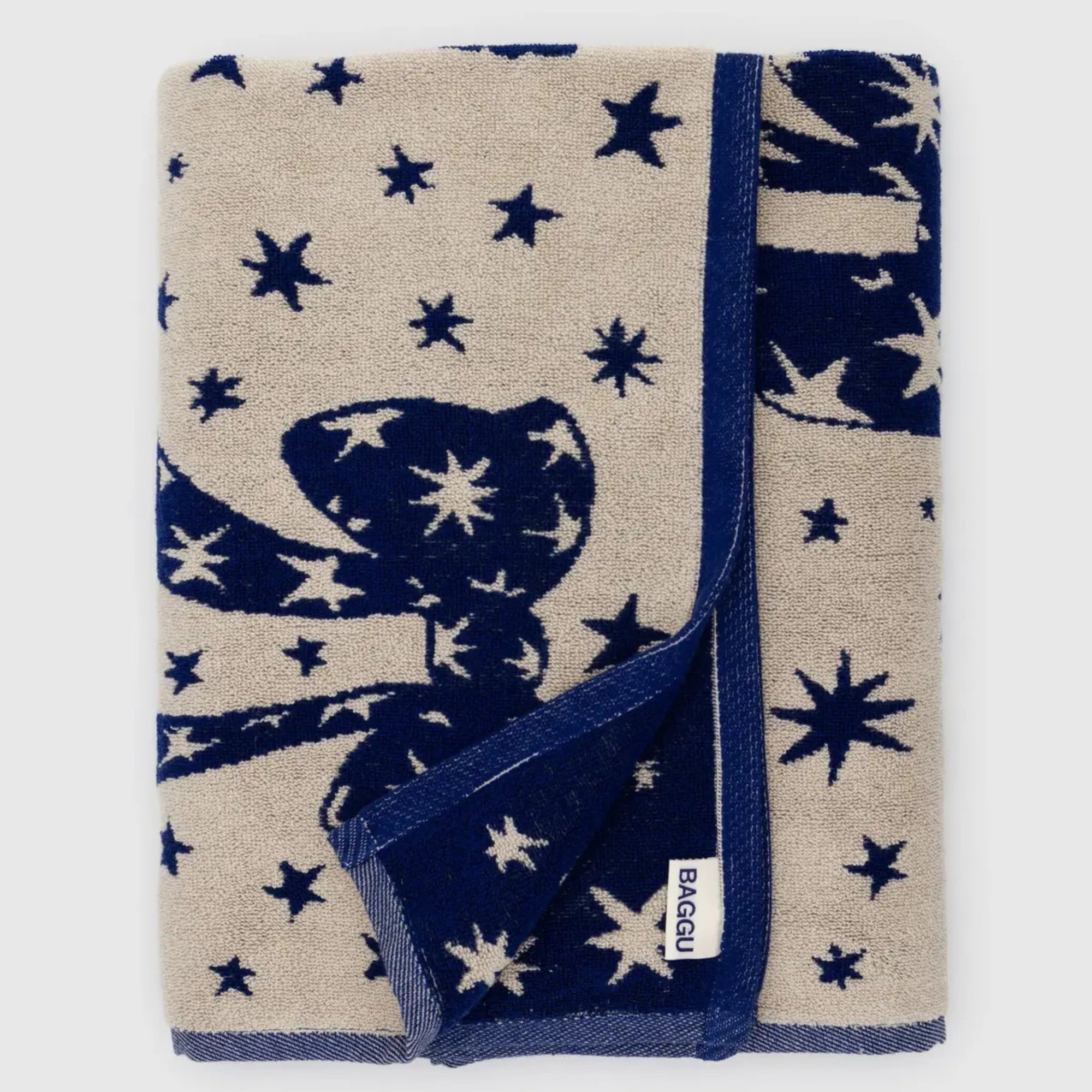 Baggu Bath Towel
