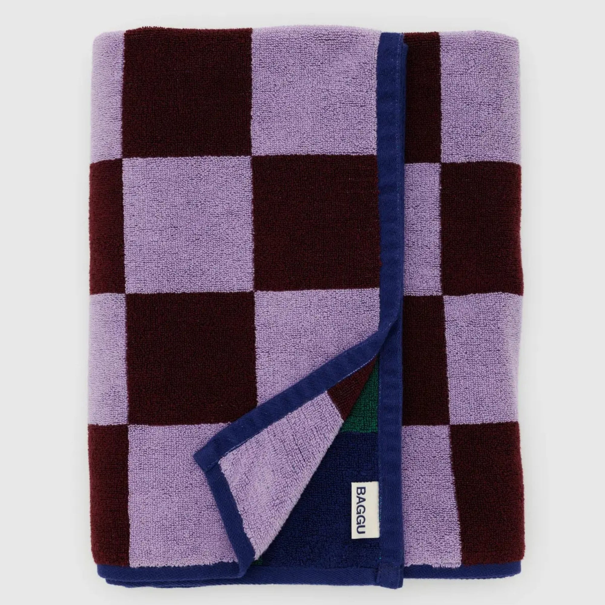 Baggu Bath Towel