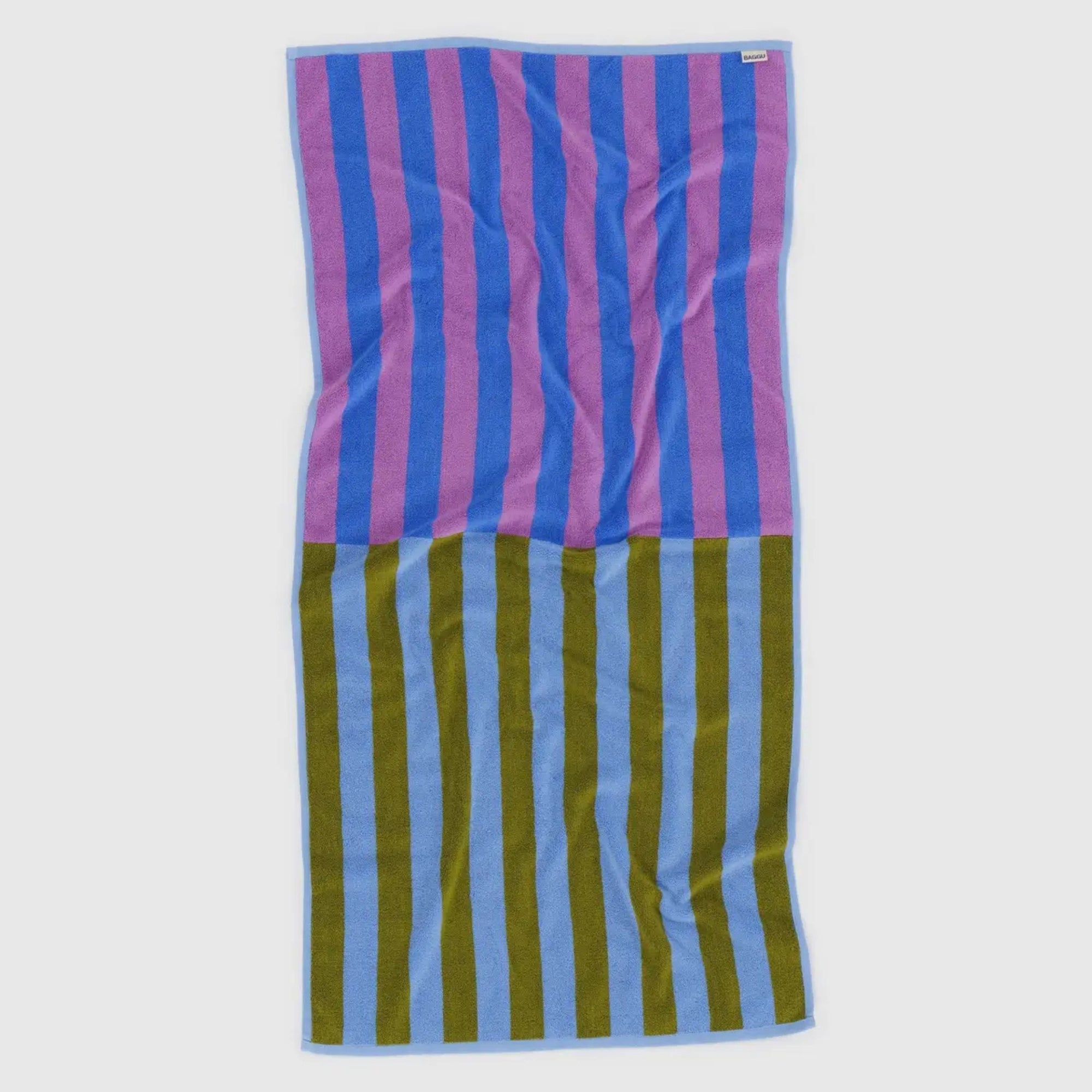 Baggu Bath Towel