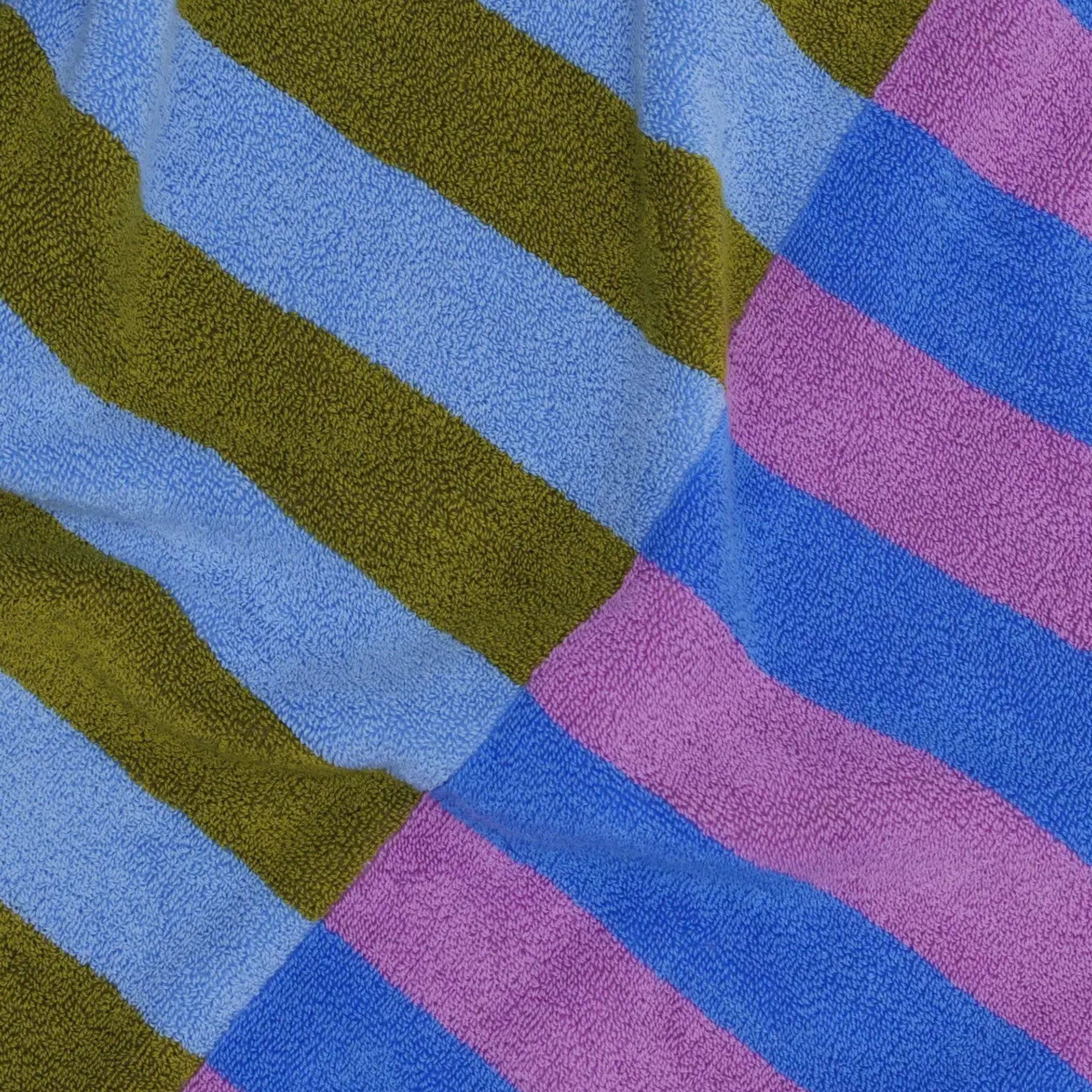 Baggu Bath Towel
