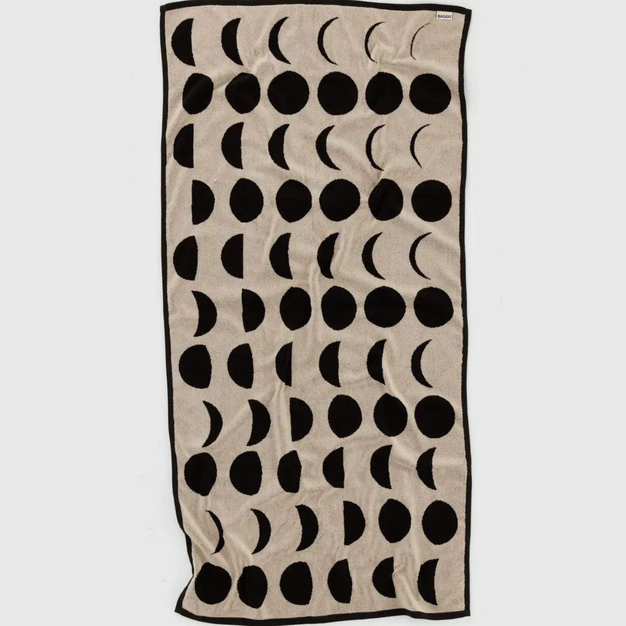 Baggu Bath Towel