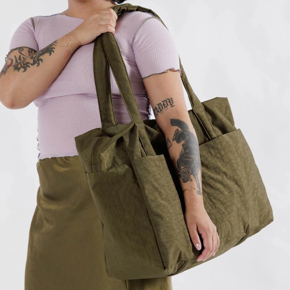 Baggu cloud carry on Outlet