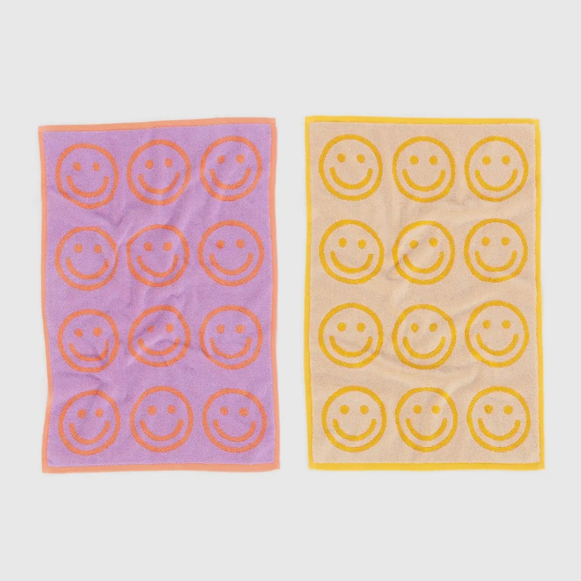 Baggu Hand Towel Set of 2