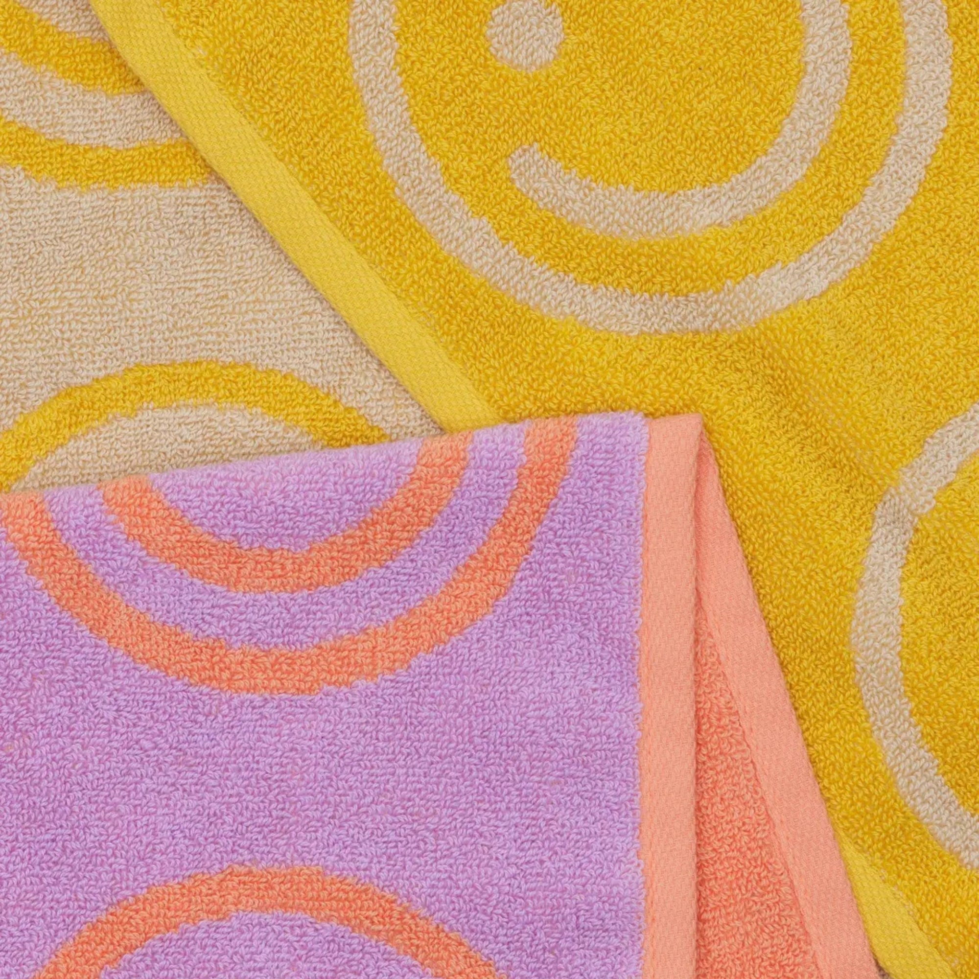 Baggu Hand Towel Set of 2