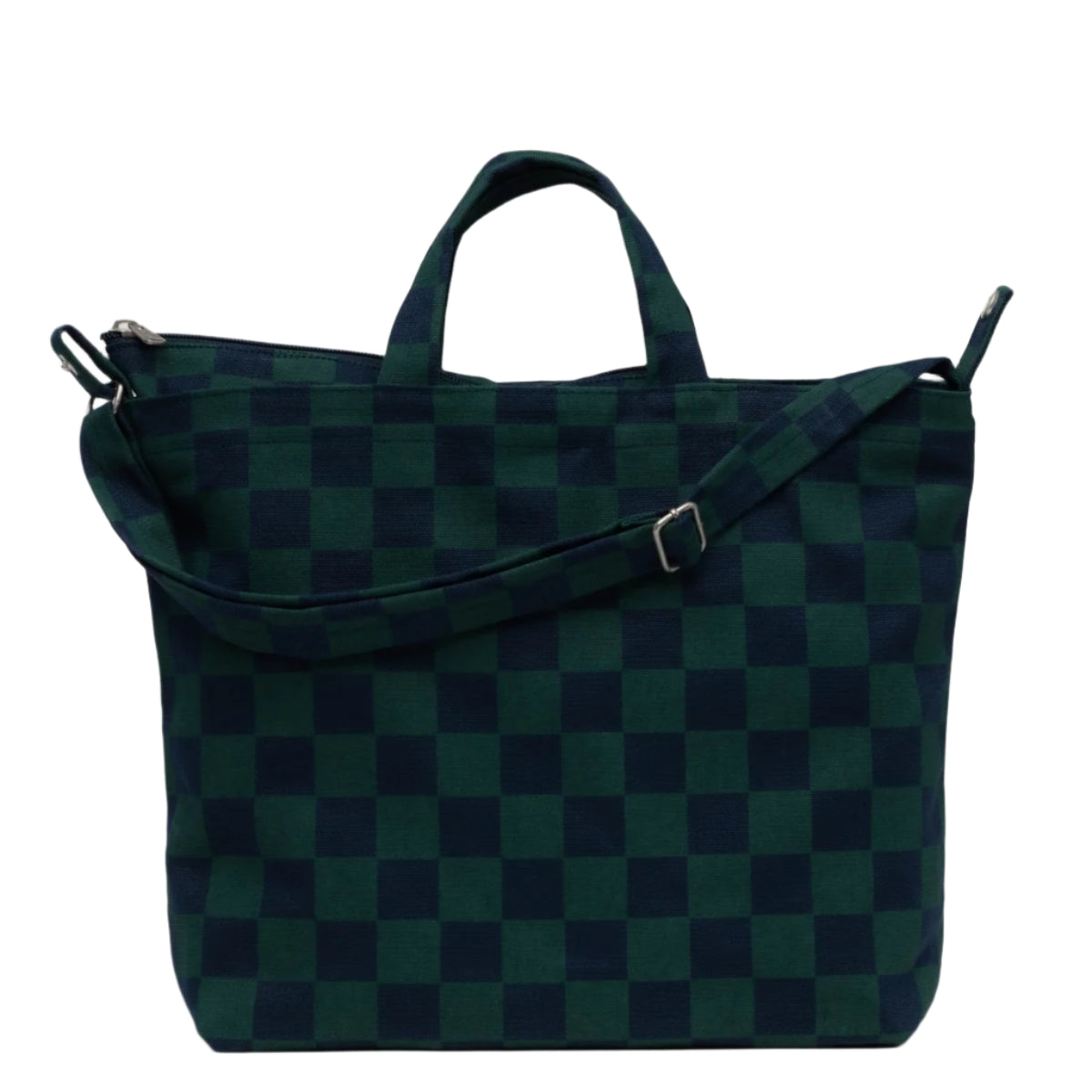 Baggu Horizontal Zip Duck Bag