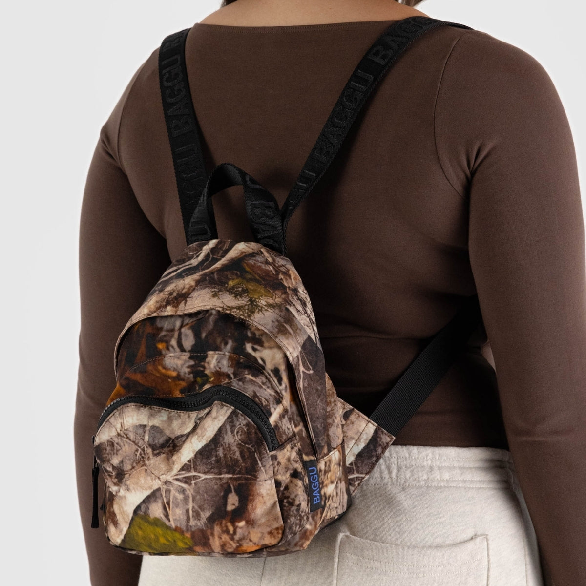 Baggu mini backpack on sale