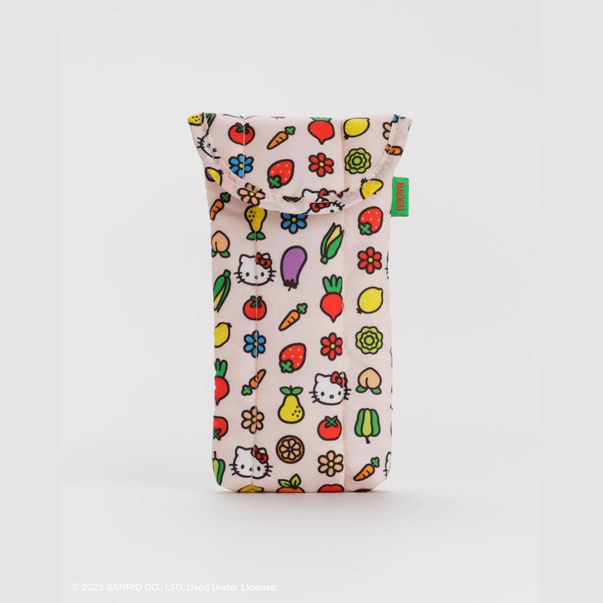 Baggu case Clearance