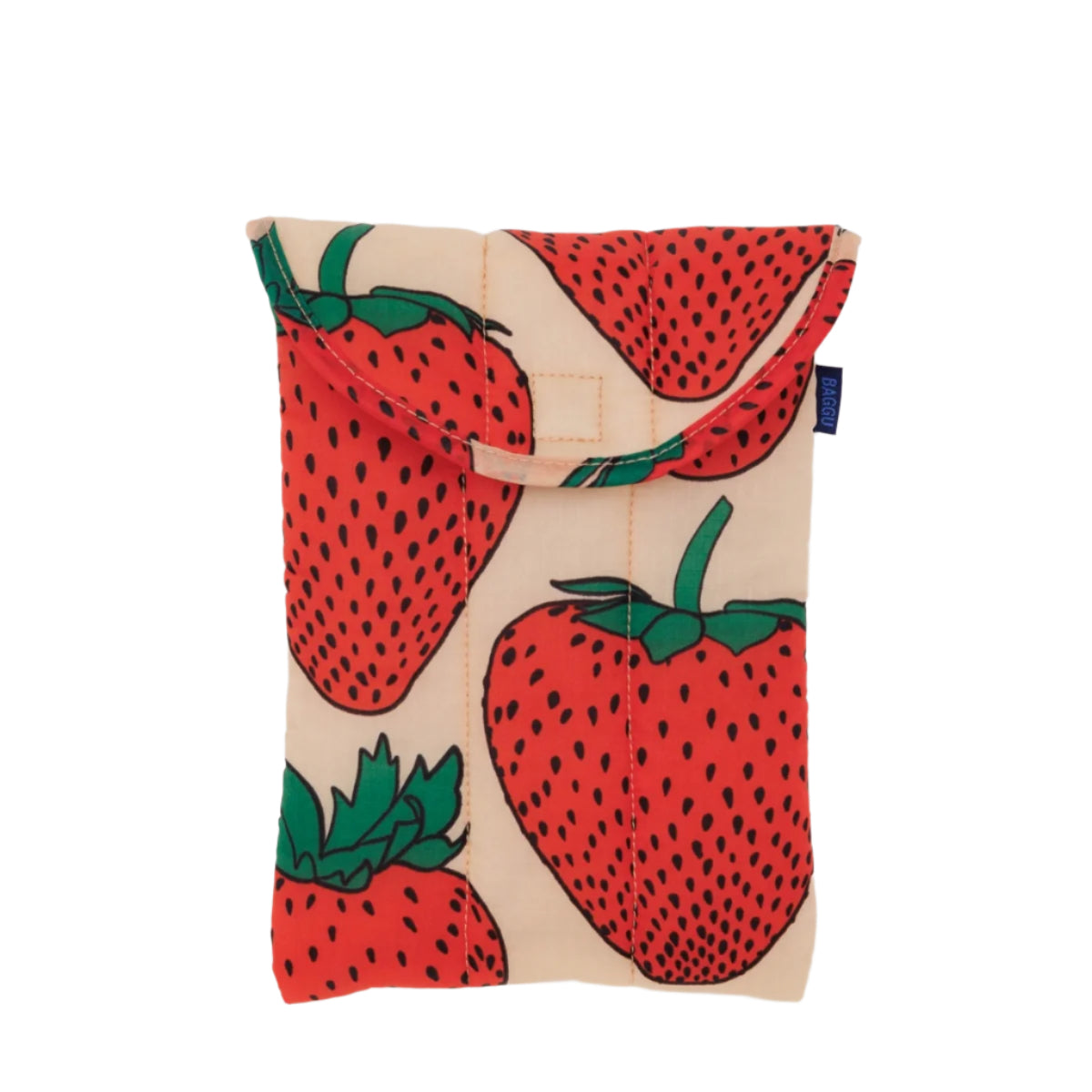 Baggu Puffy Tablet Sleeve