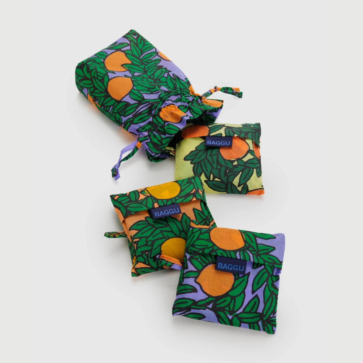 Baggu Standard Baggu Set of 3