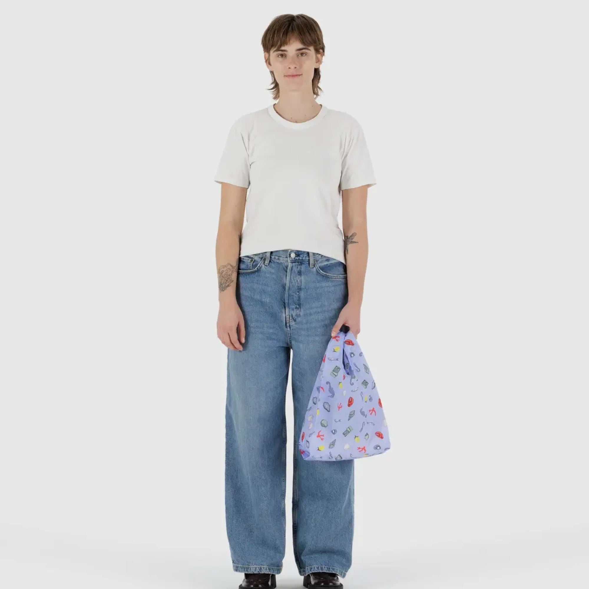 Baggu Baby Baggu